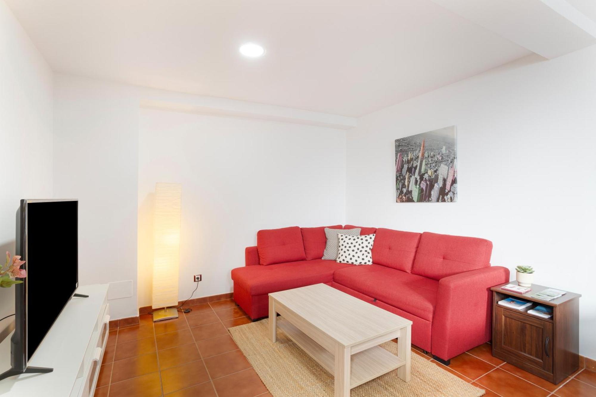 Casa Alejandro Apartment *