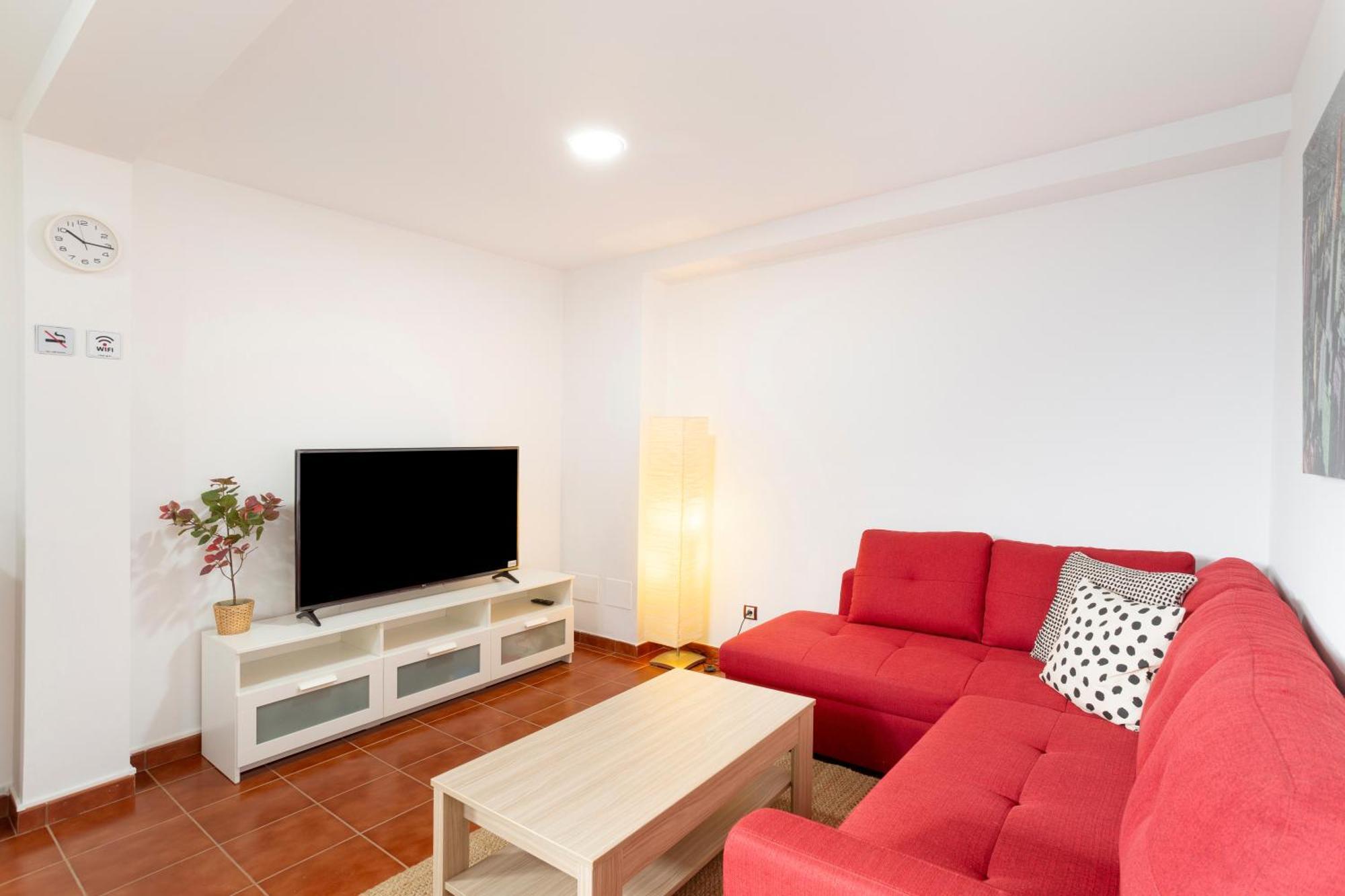 Casa Alejandro Apartment
