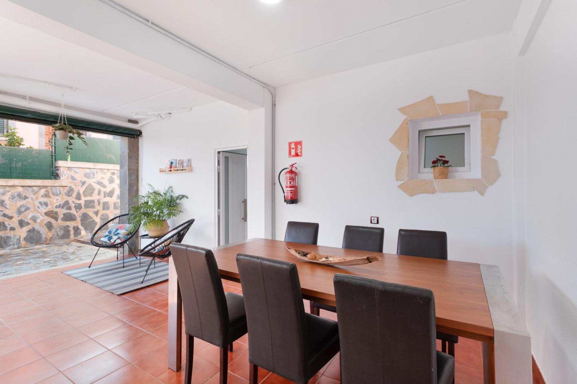 Apartamento Casa Alejandro Firgas