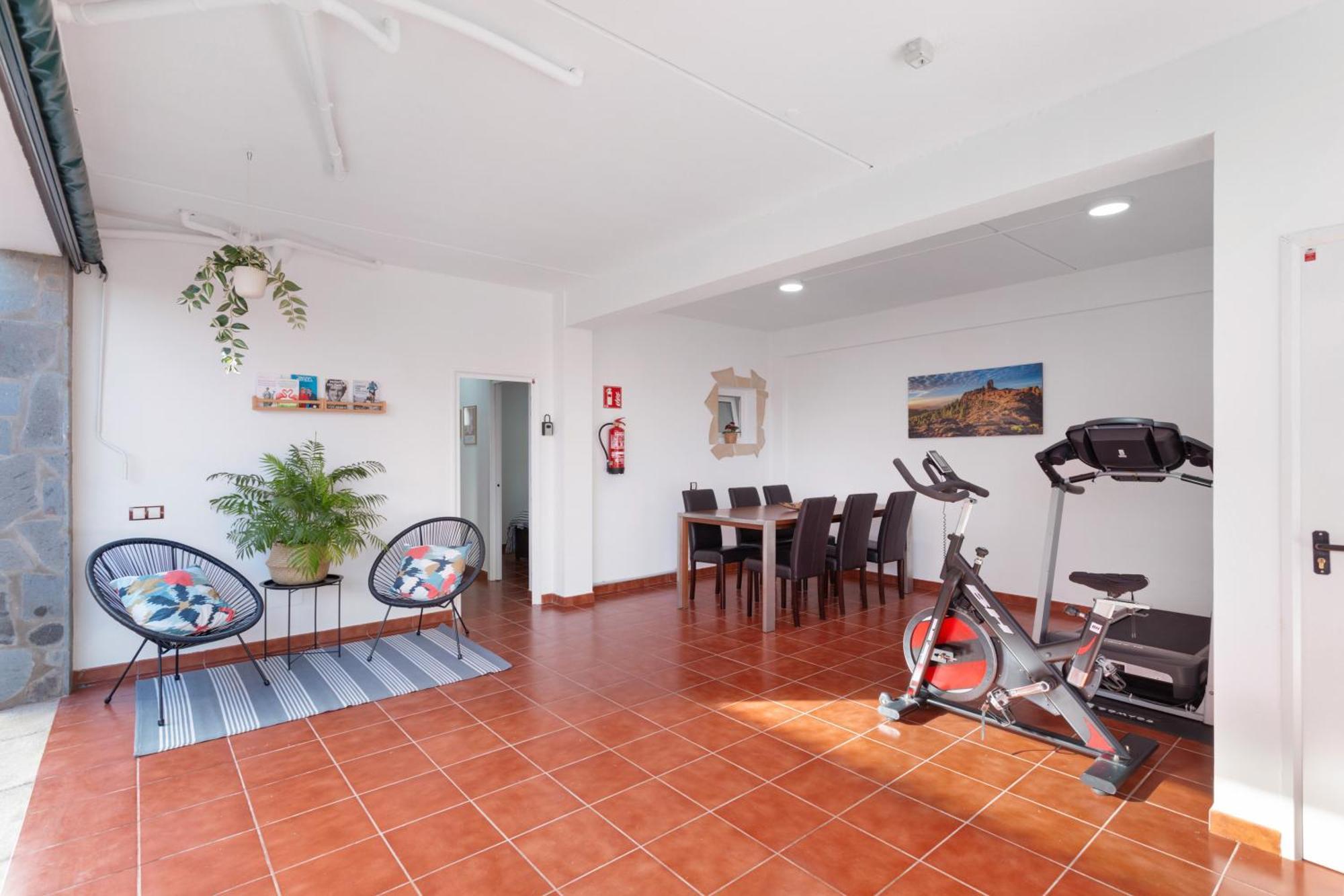 Casa Alejandro Firgas