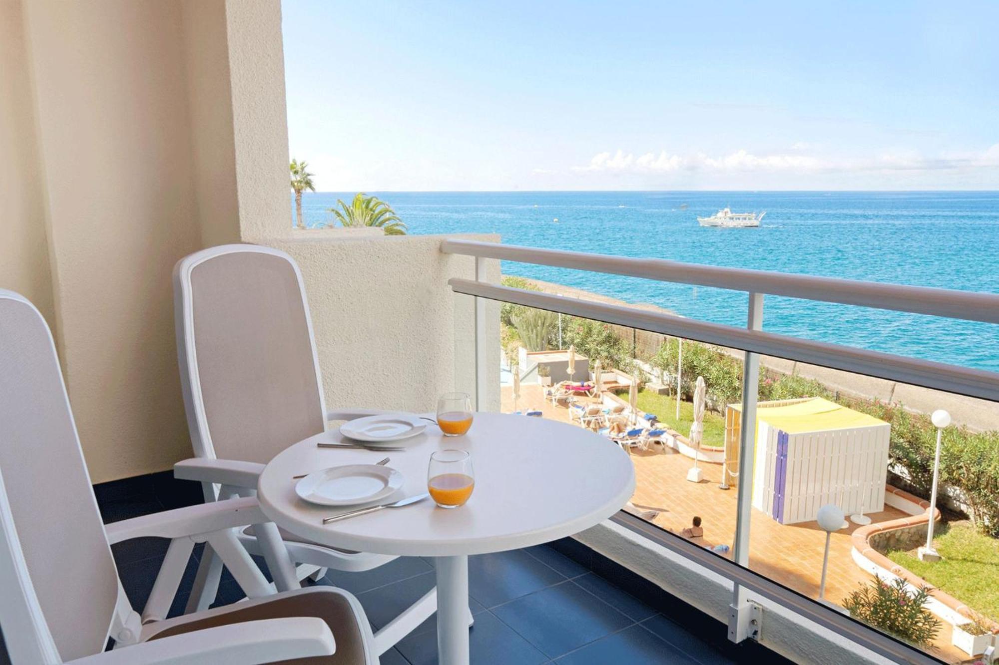 Servatur Resort