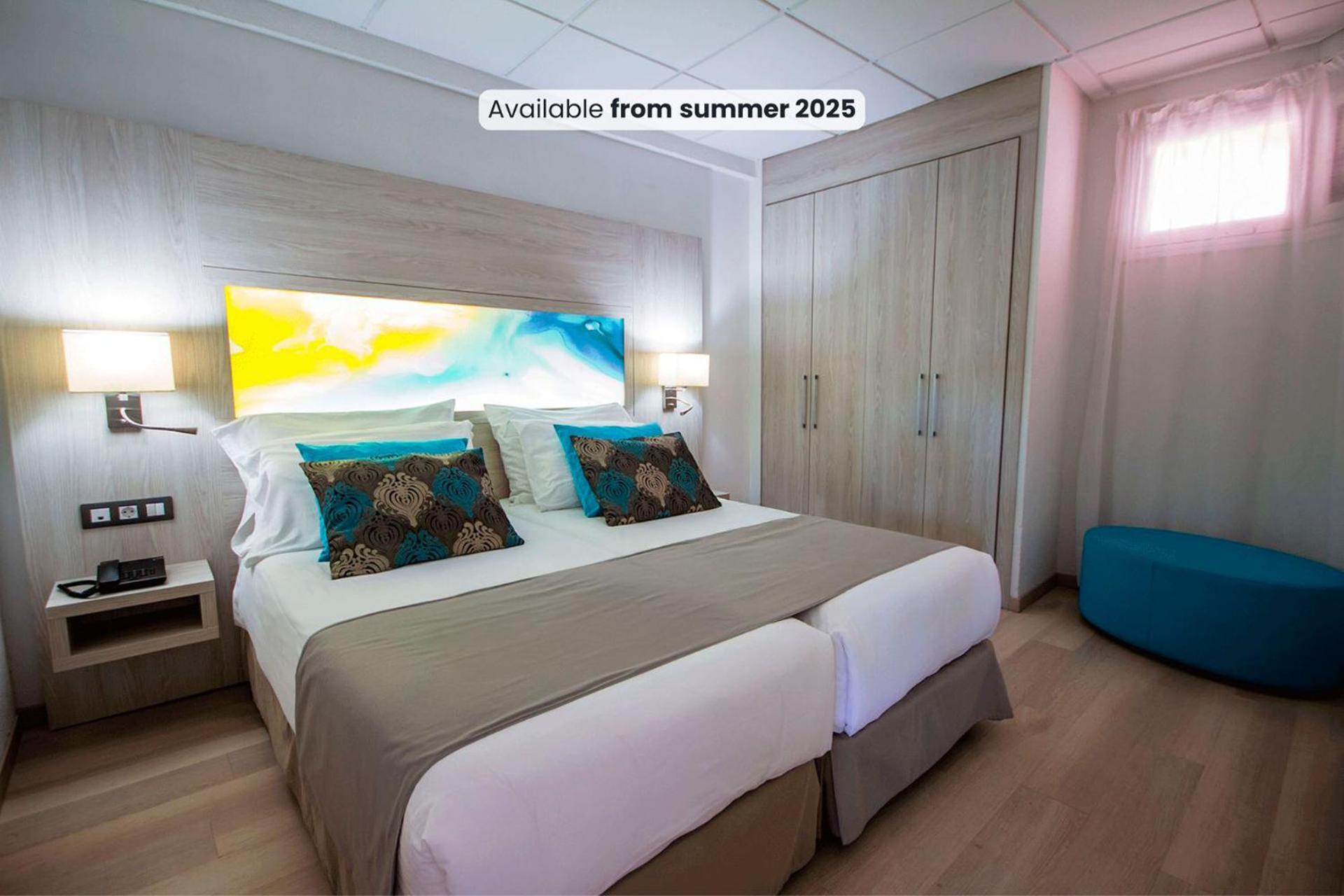 Resort Servatur