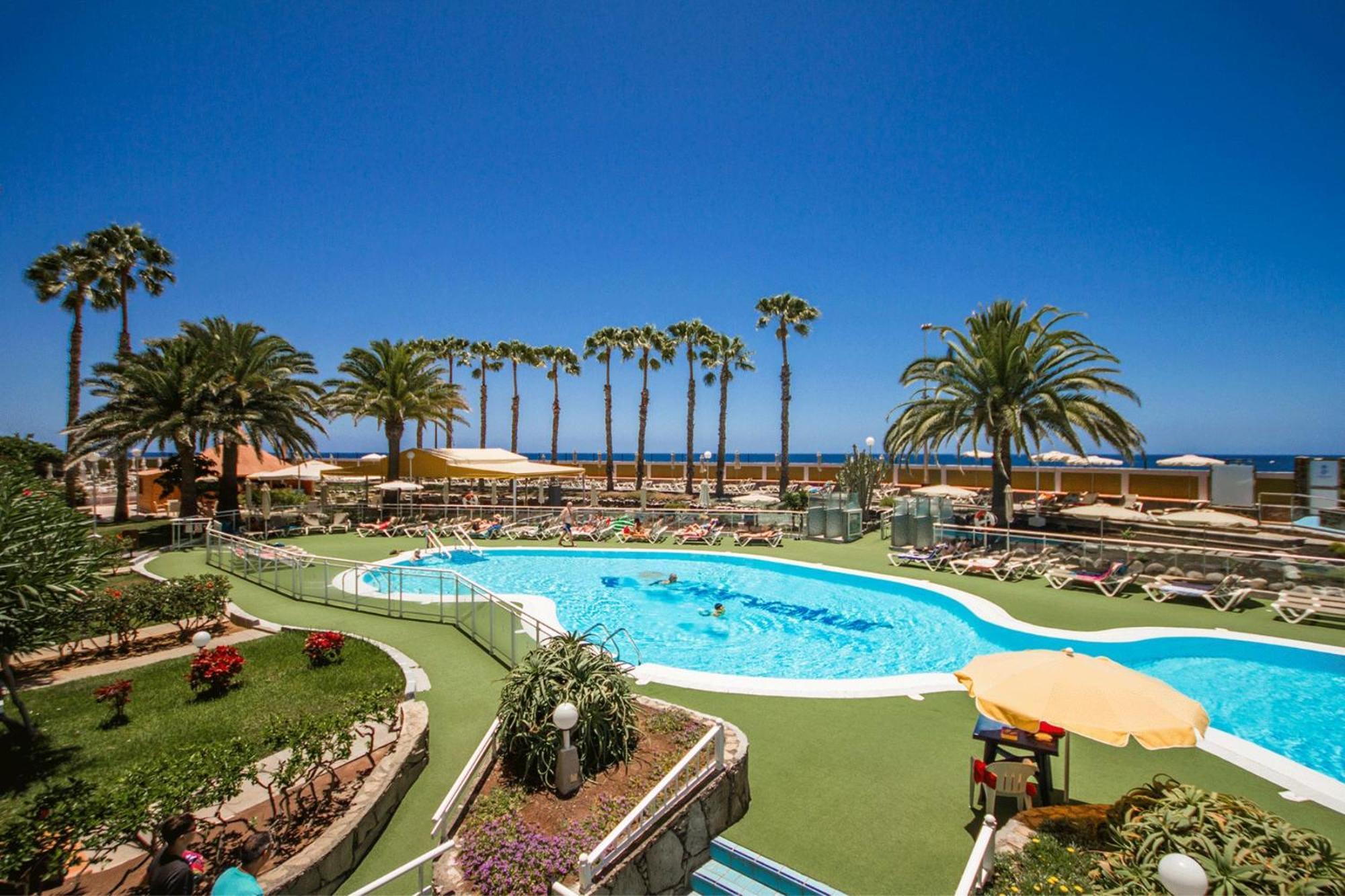 Servatur Resort La Playa de Arguineguín