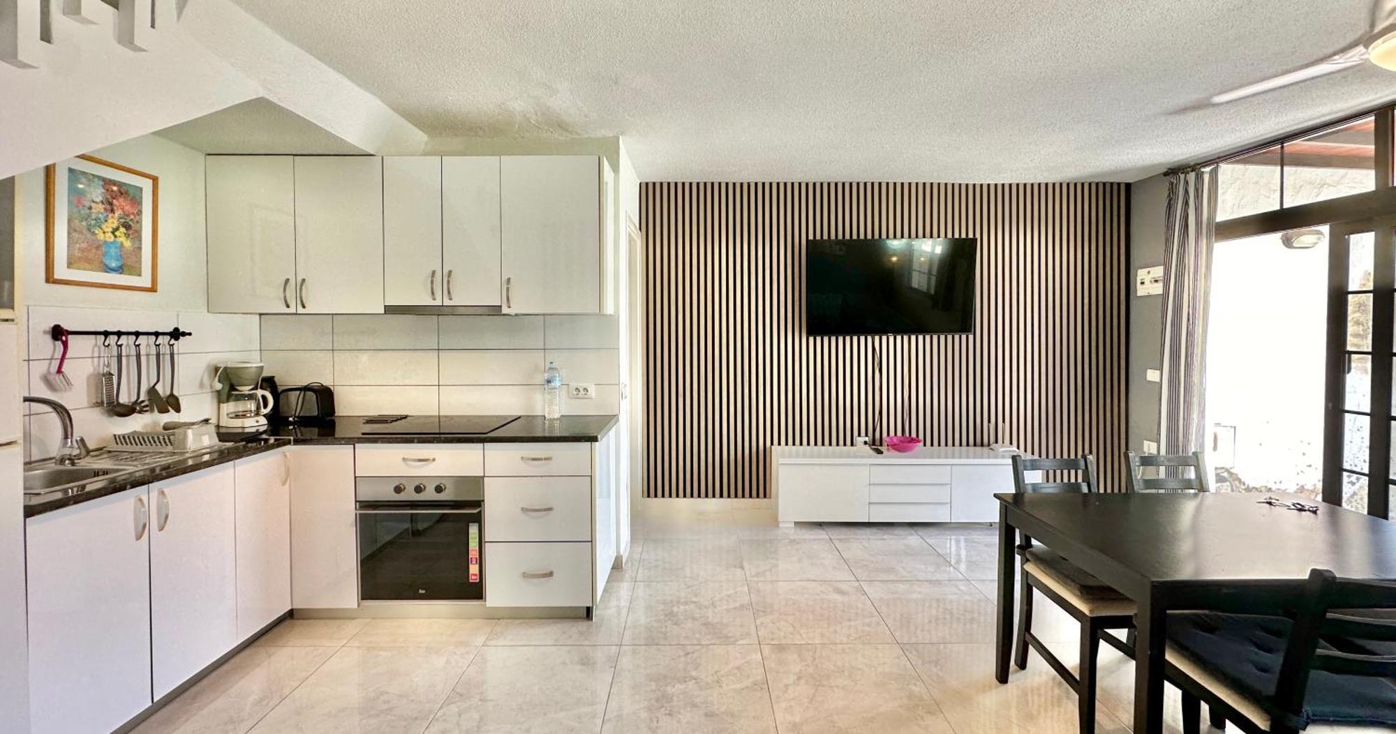 Fresas Appartement *