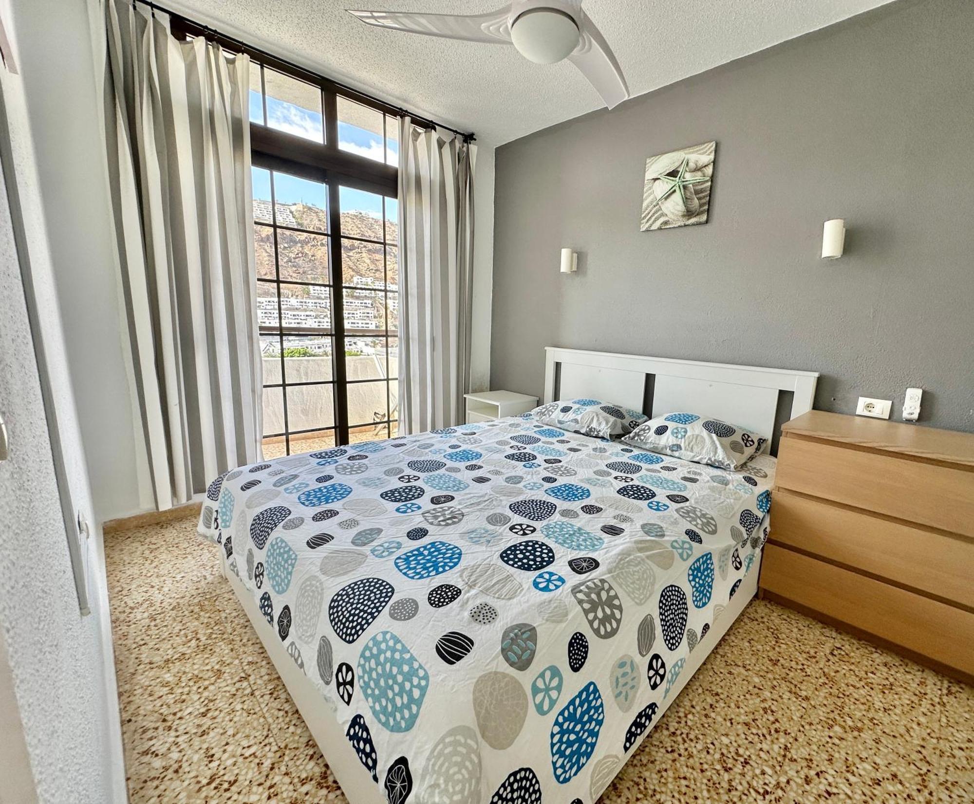 Appartement Fresas *