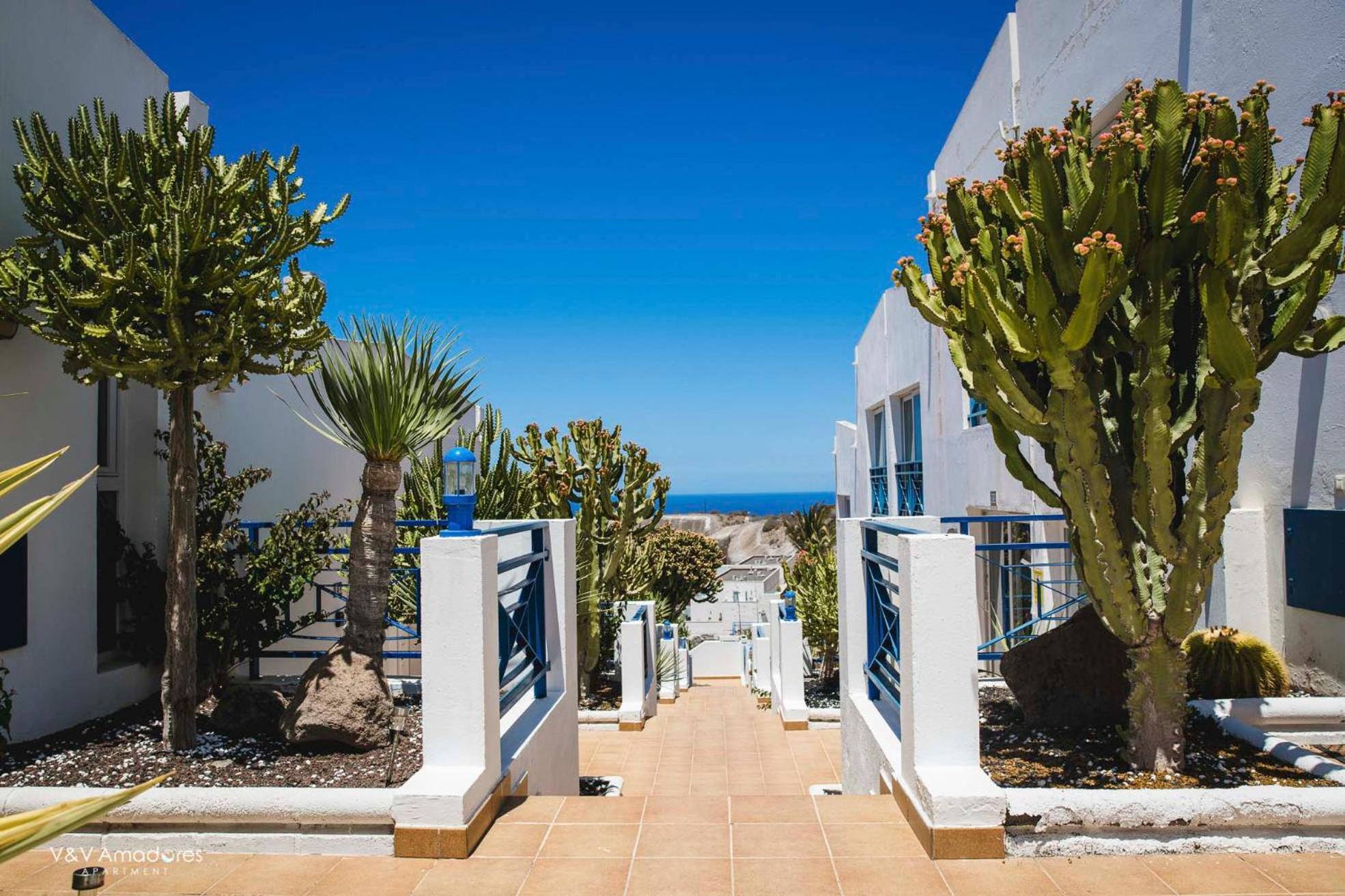 Apartment V&v Amadores Puerto Rico (Gran Canaria)