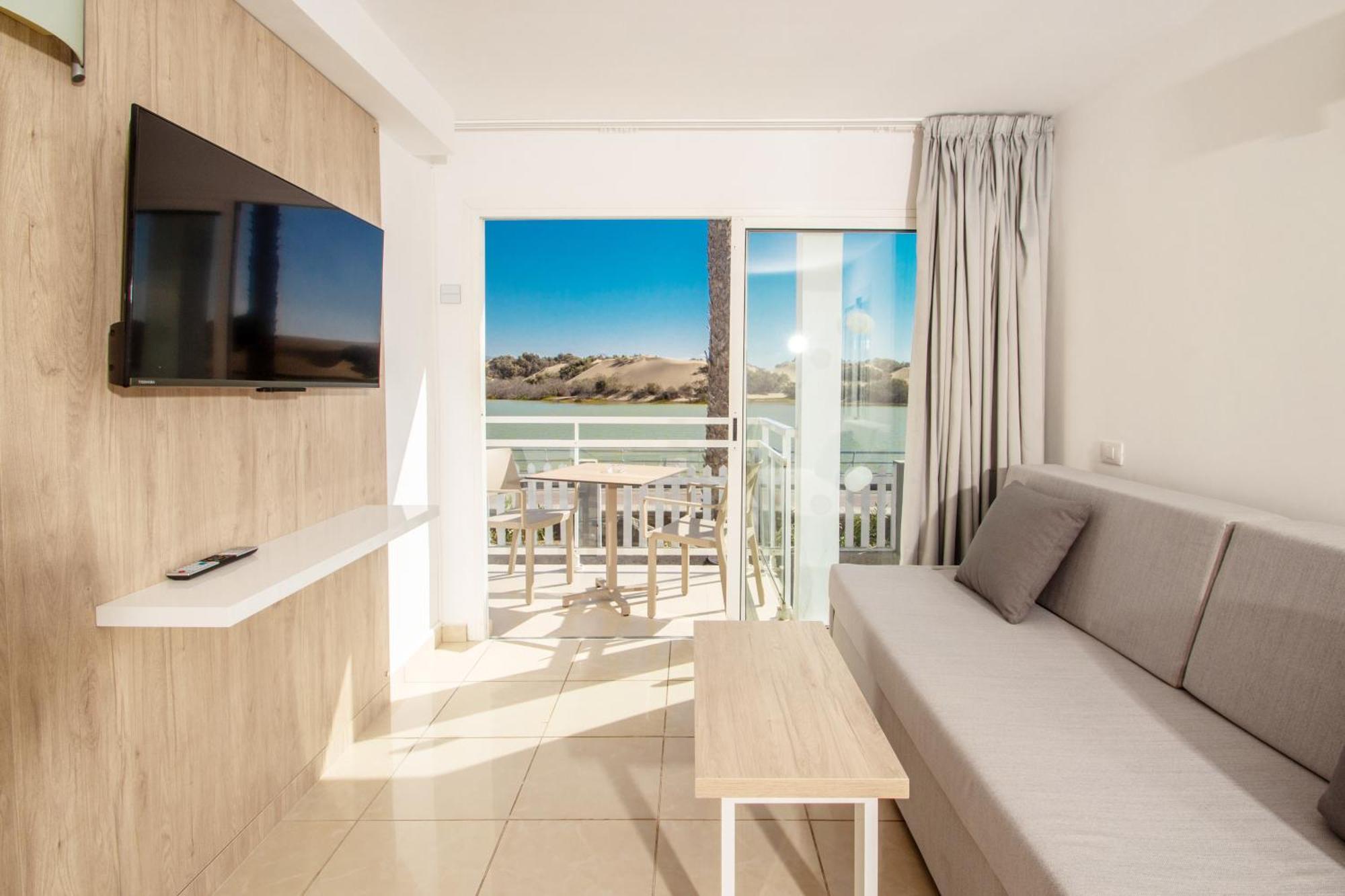 Appartement Cocoteros *