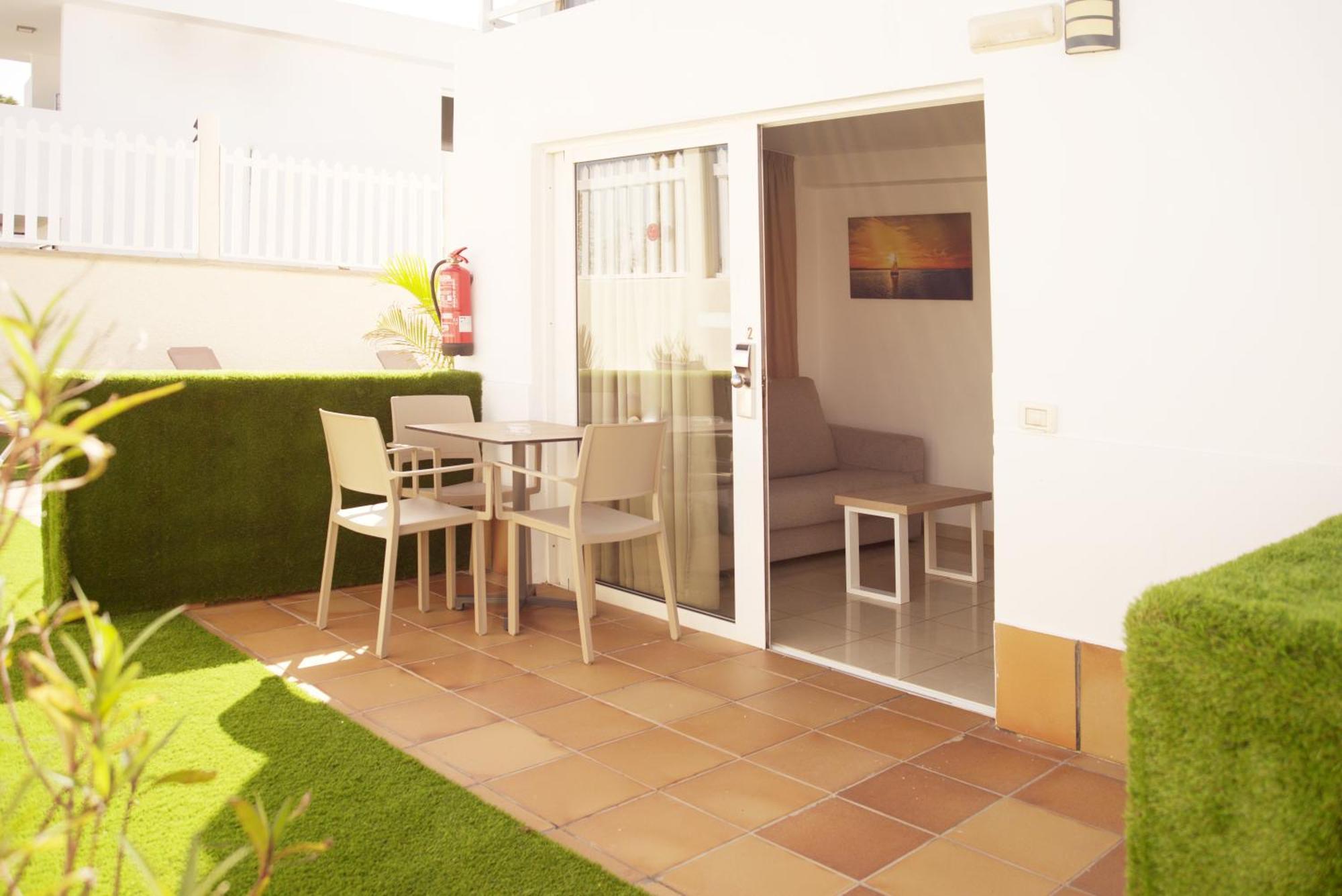 Cocoteros Appartement Maspalomas (Gran Canaria)