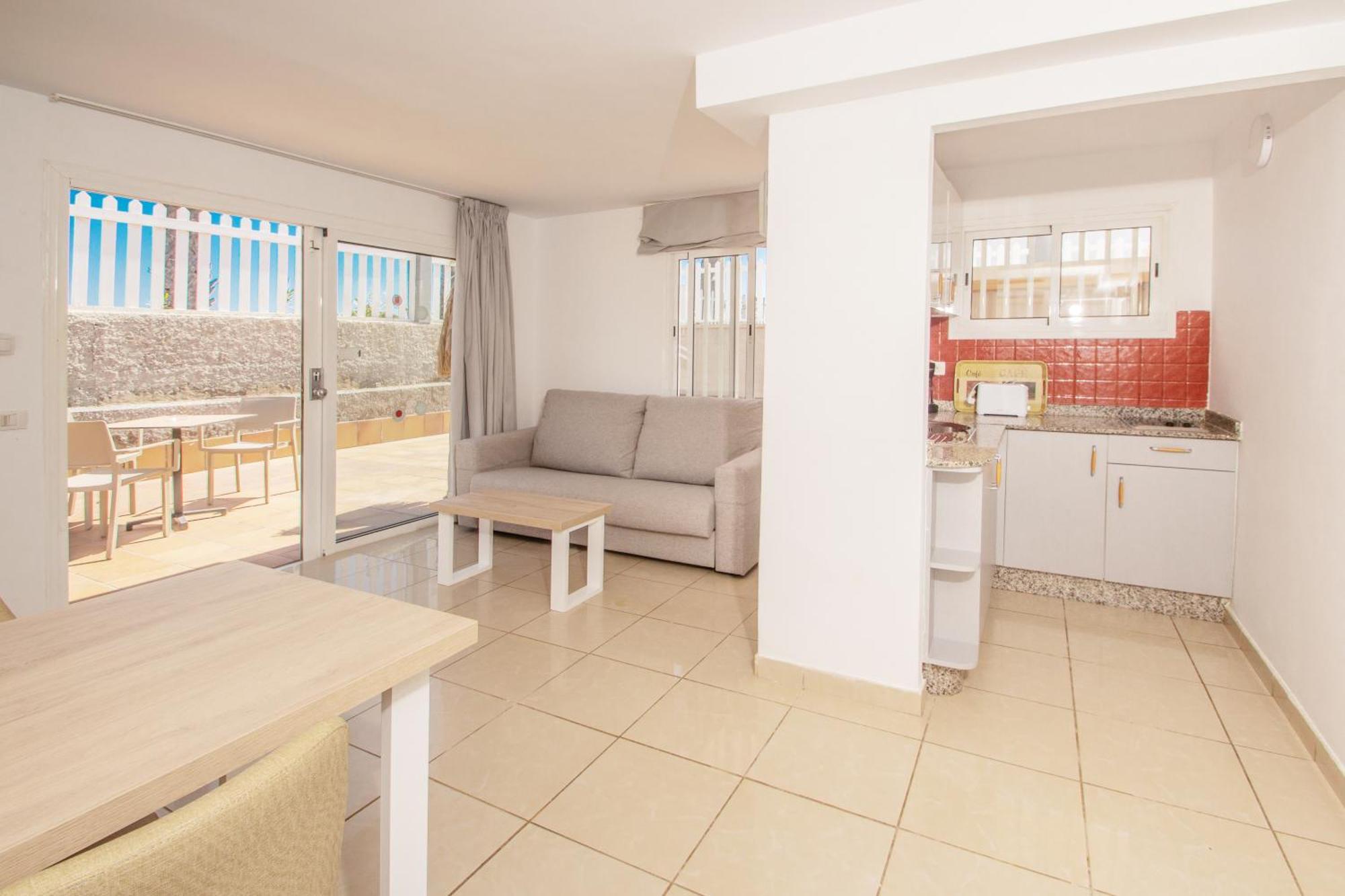 Appartement Cocoteros Maspalomas (Gran Canaria)