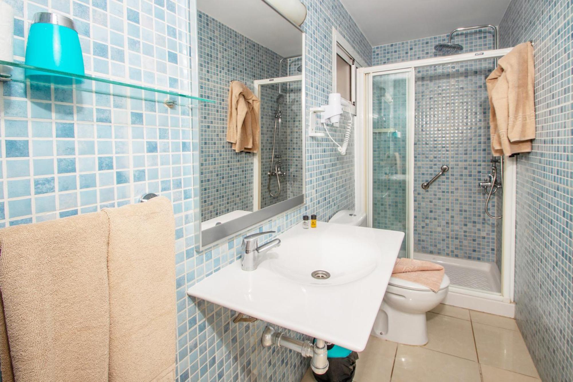 Cocoteros Appartement