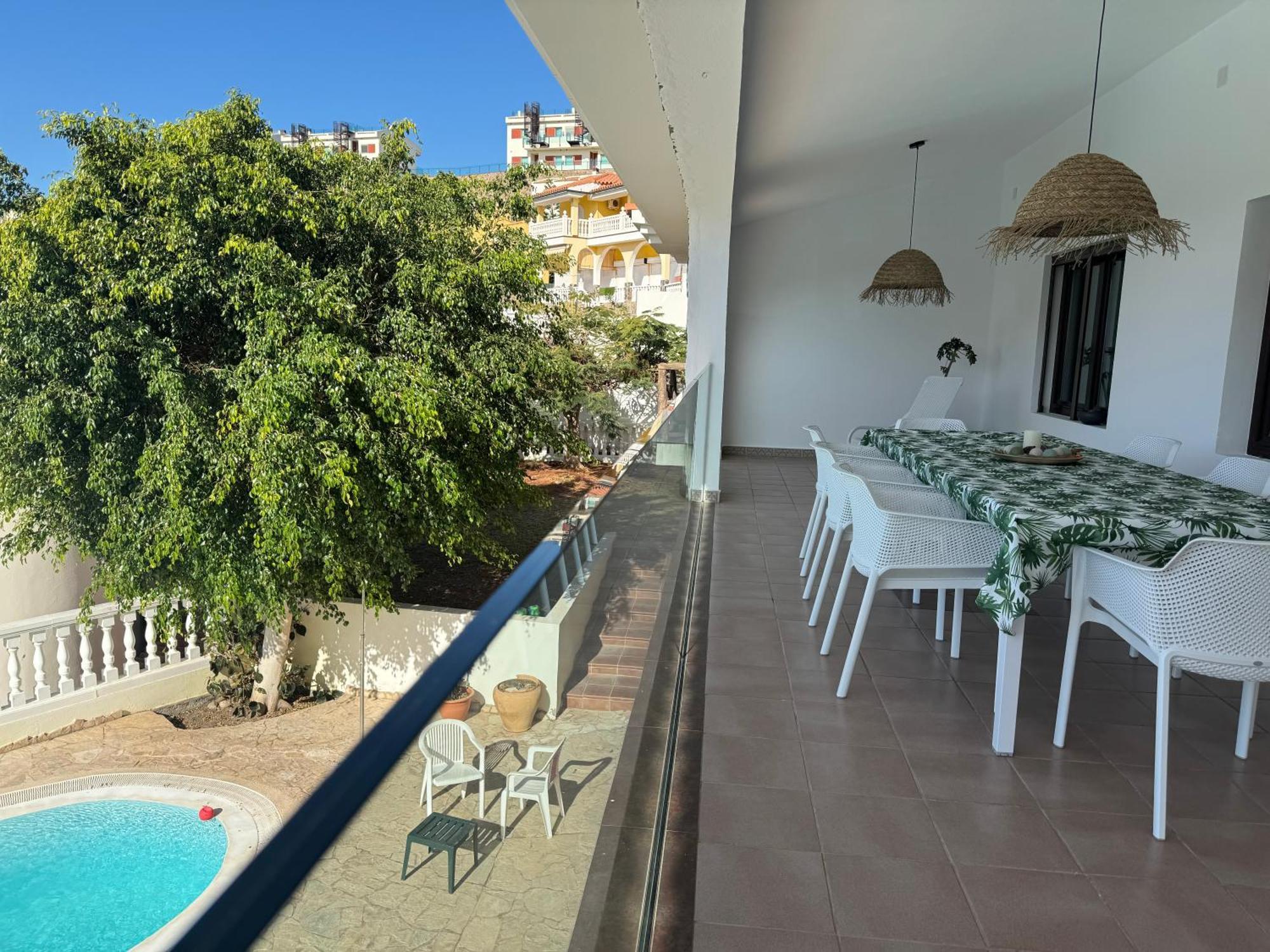 Holiday home Rex - Sun &