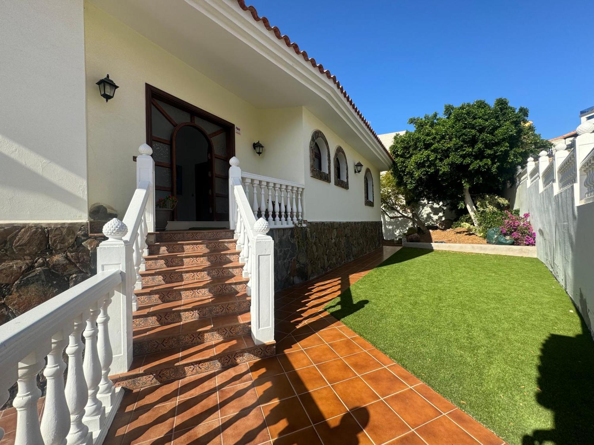 Holiday home Rex - Sun & Las Palmas de Gran Canaria