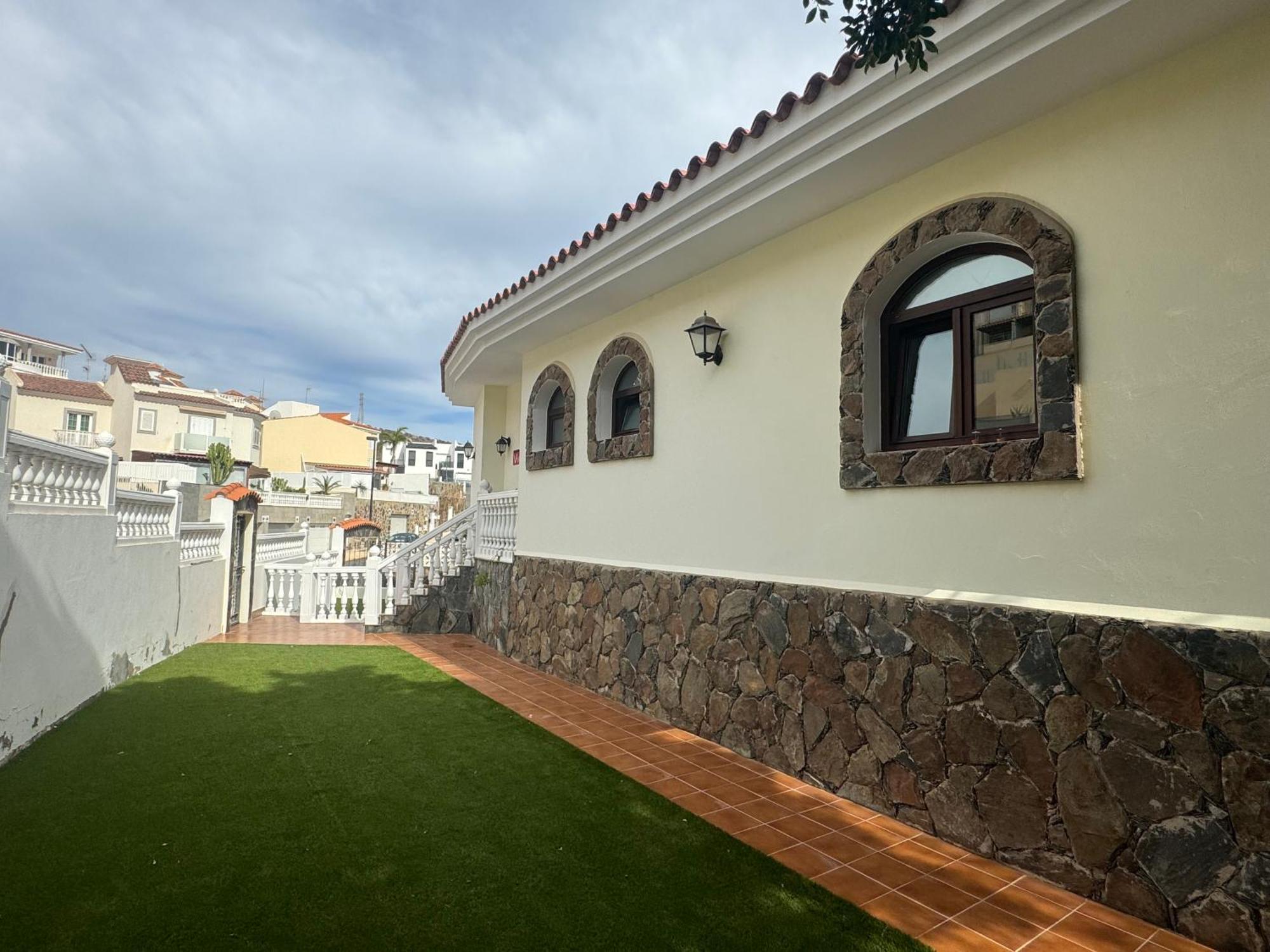 Rex - Sun & Holiday home Las Palmas de Gran Canaria
