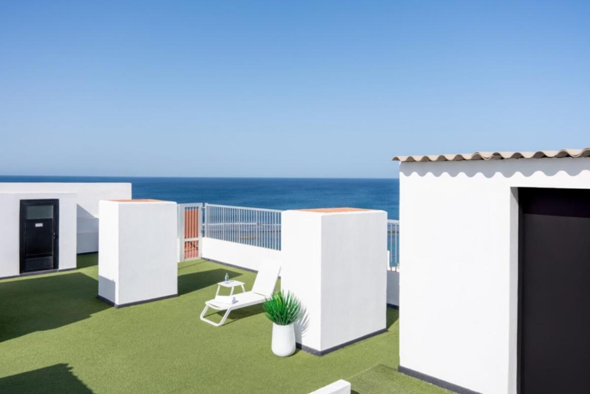 Crisol Faycan 3* Las Palmas