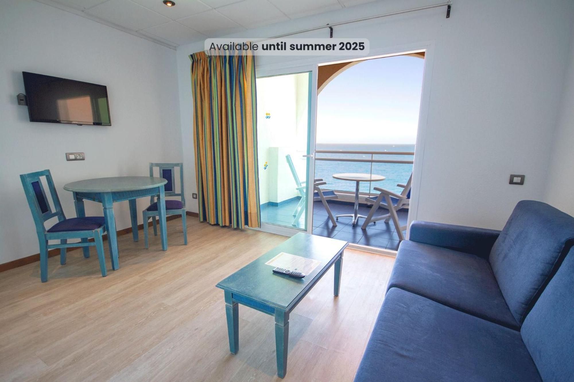 Servatur Resort