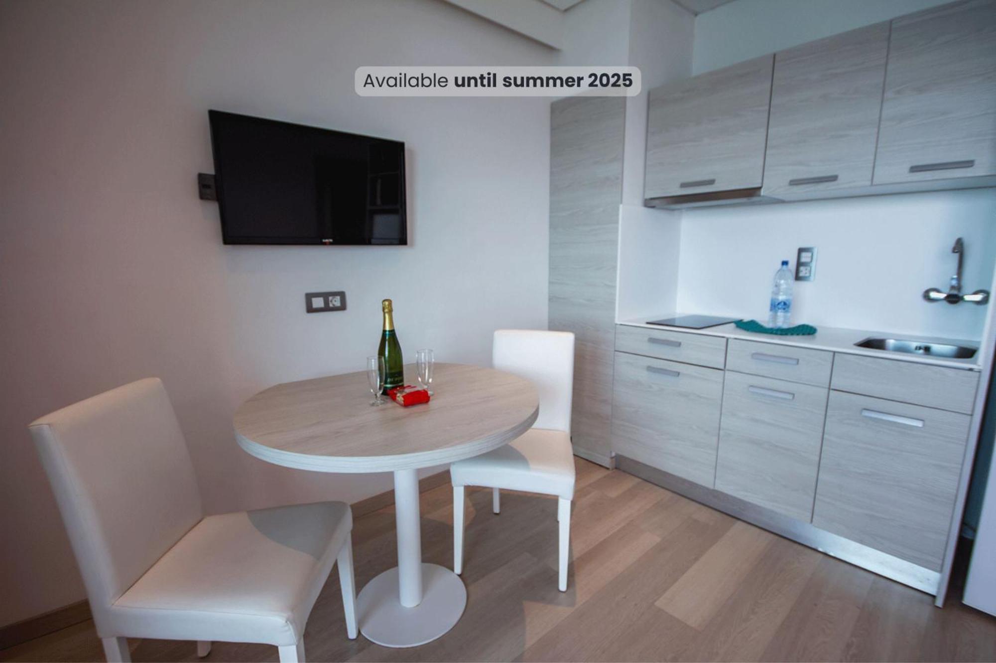 Servatur Resort 3*