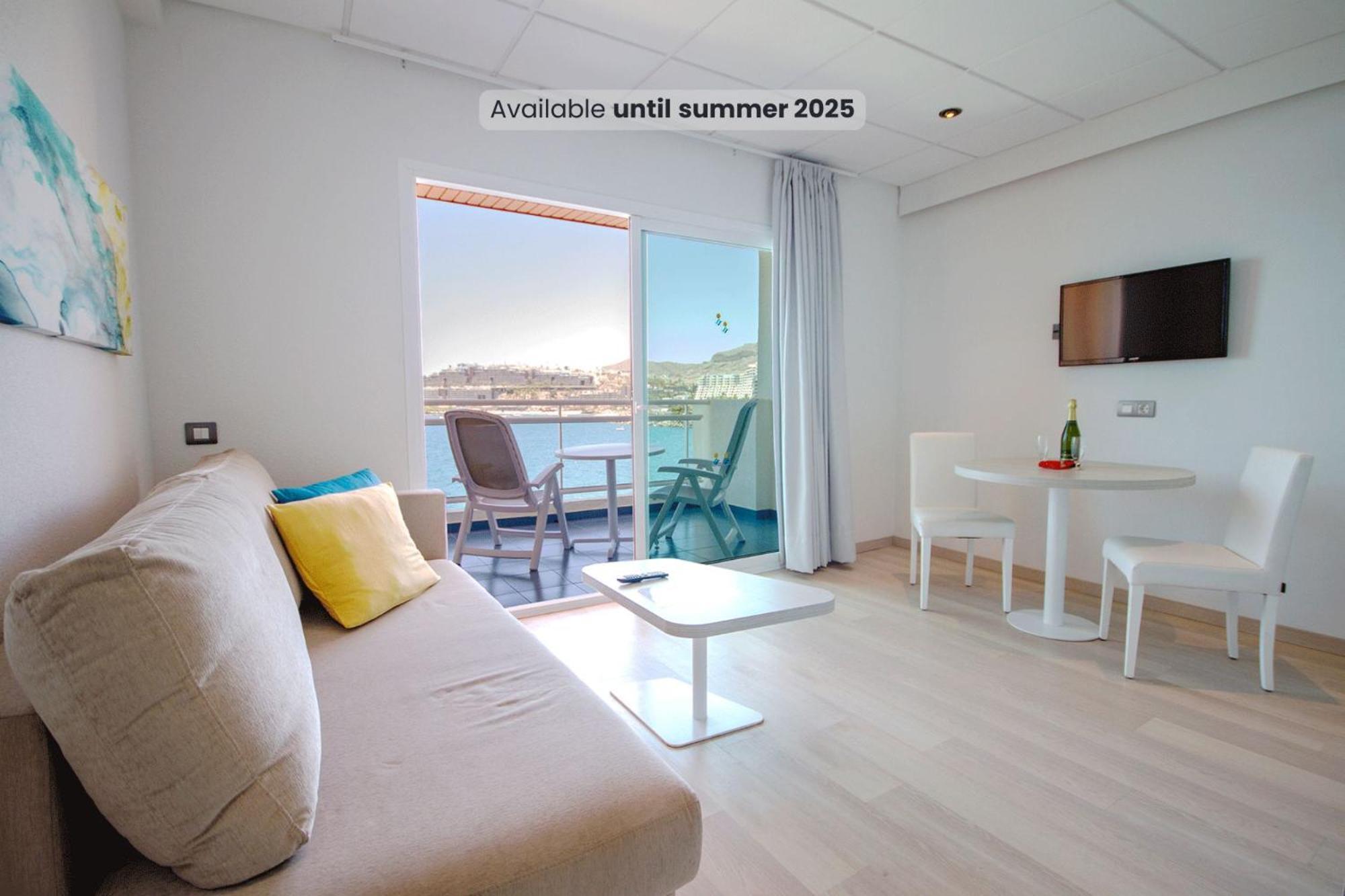 Resort Servatur 3*