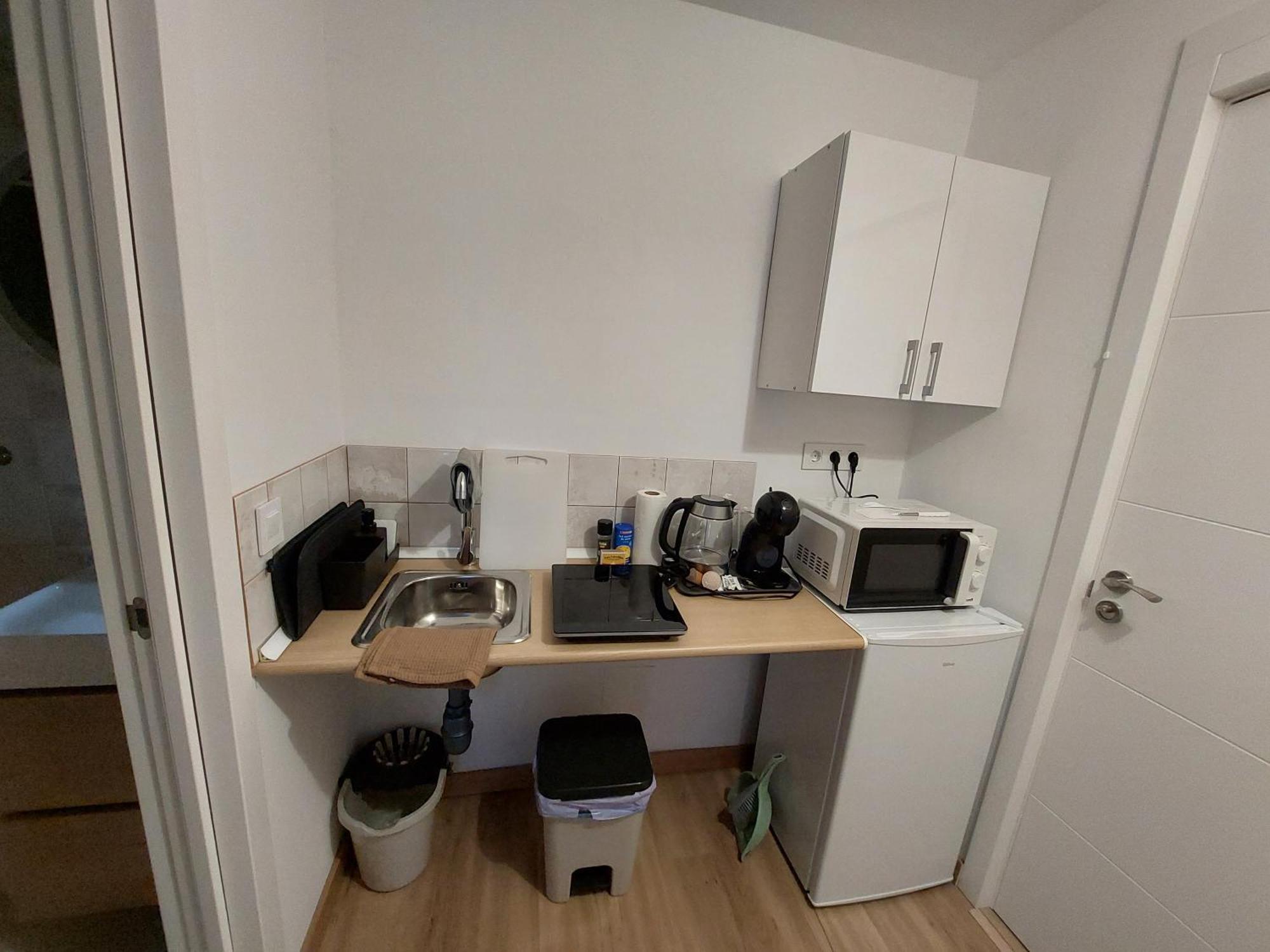 Vico Homes Apartamento