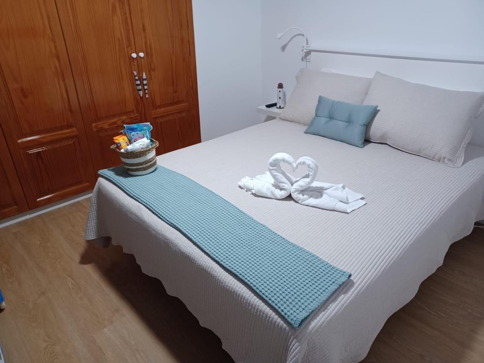 Appartement Syambeach *