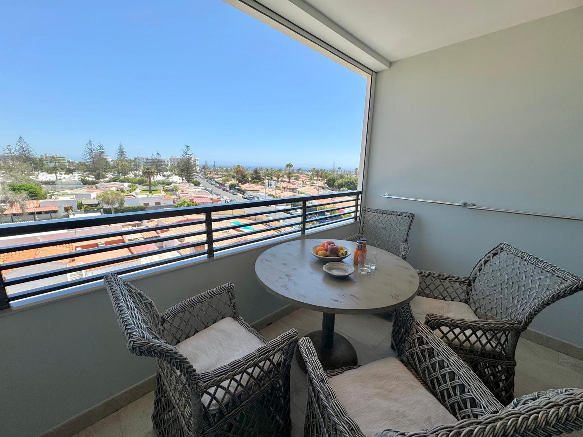 Apartamento Luxury 2 Bedrooms Ocean View Iguazu *