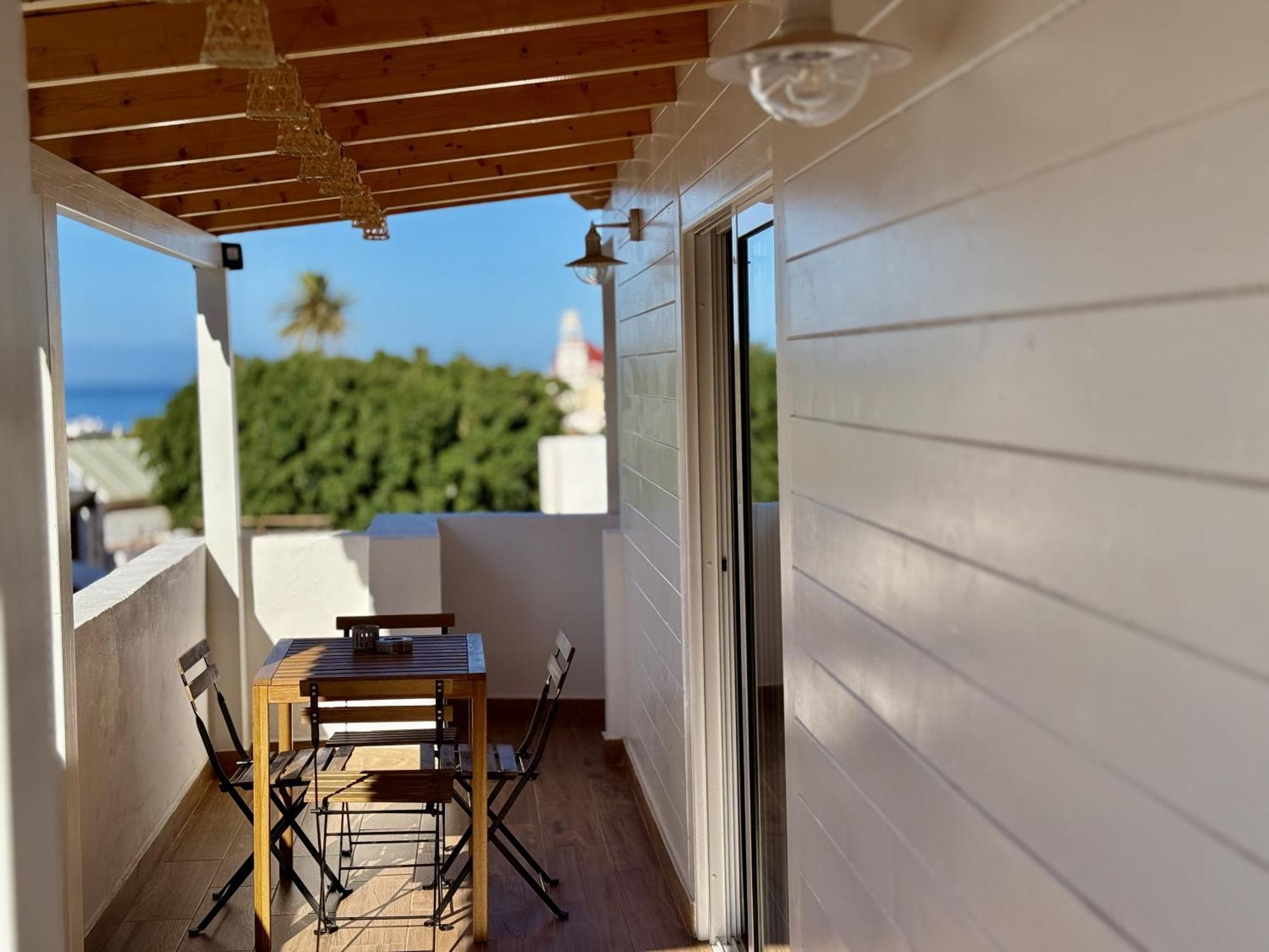 Casa Yeye Loft Agaete (Gran Canaria)