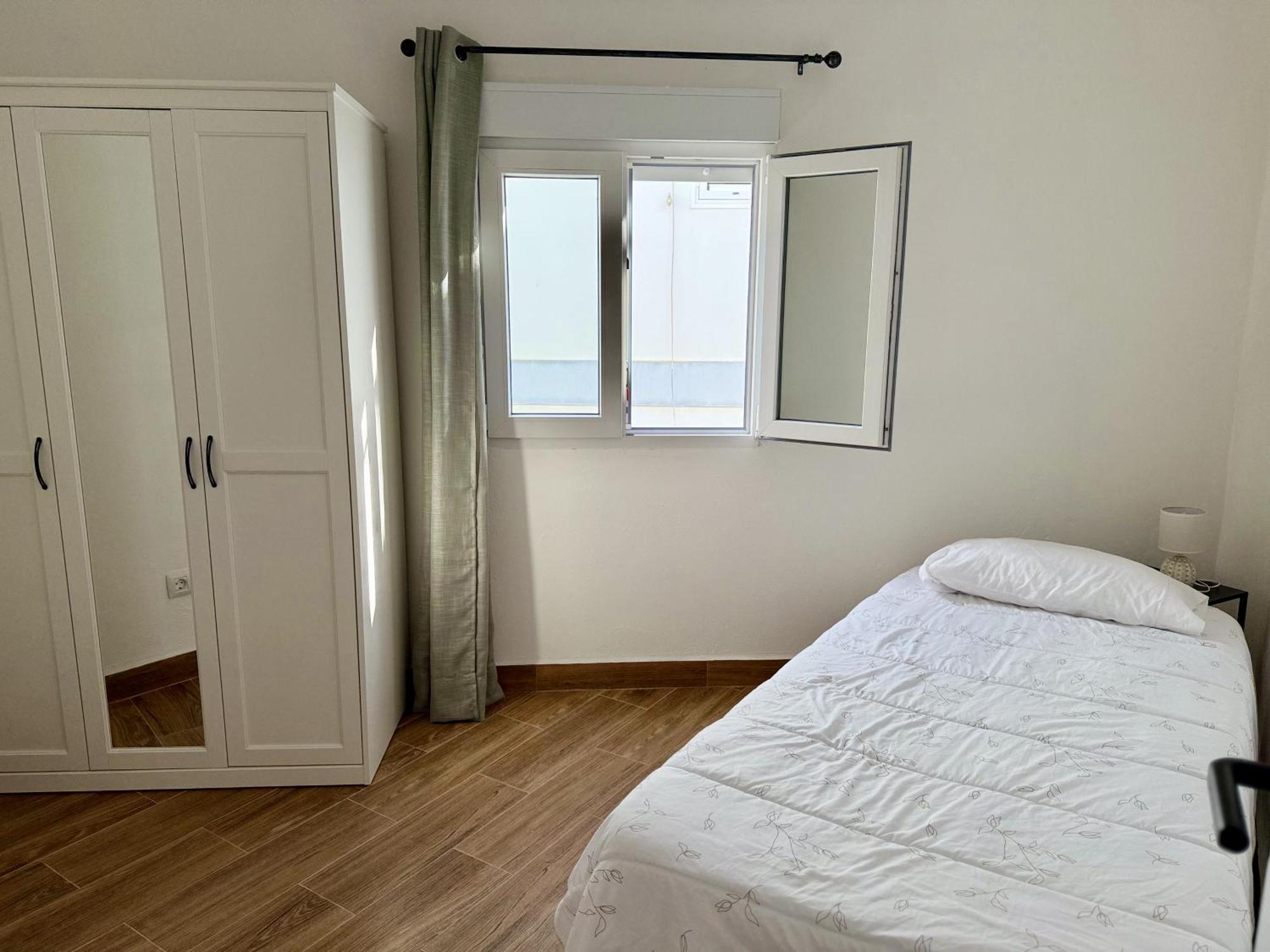 Appartement Casa Yeye Loft *
