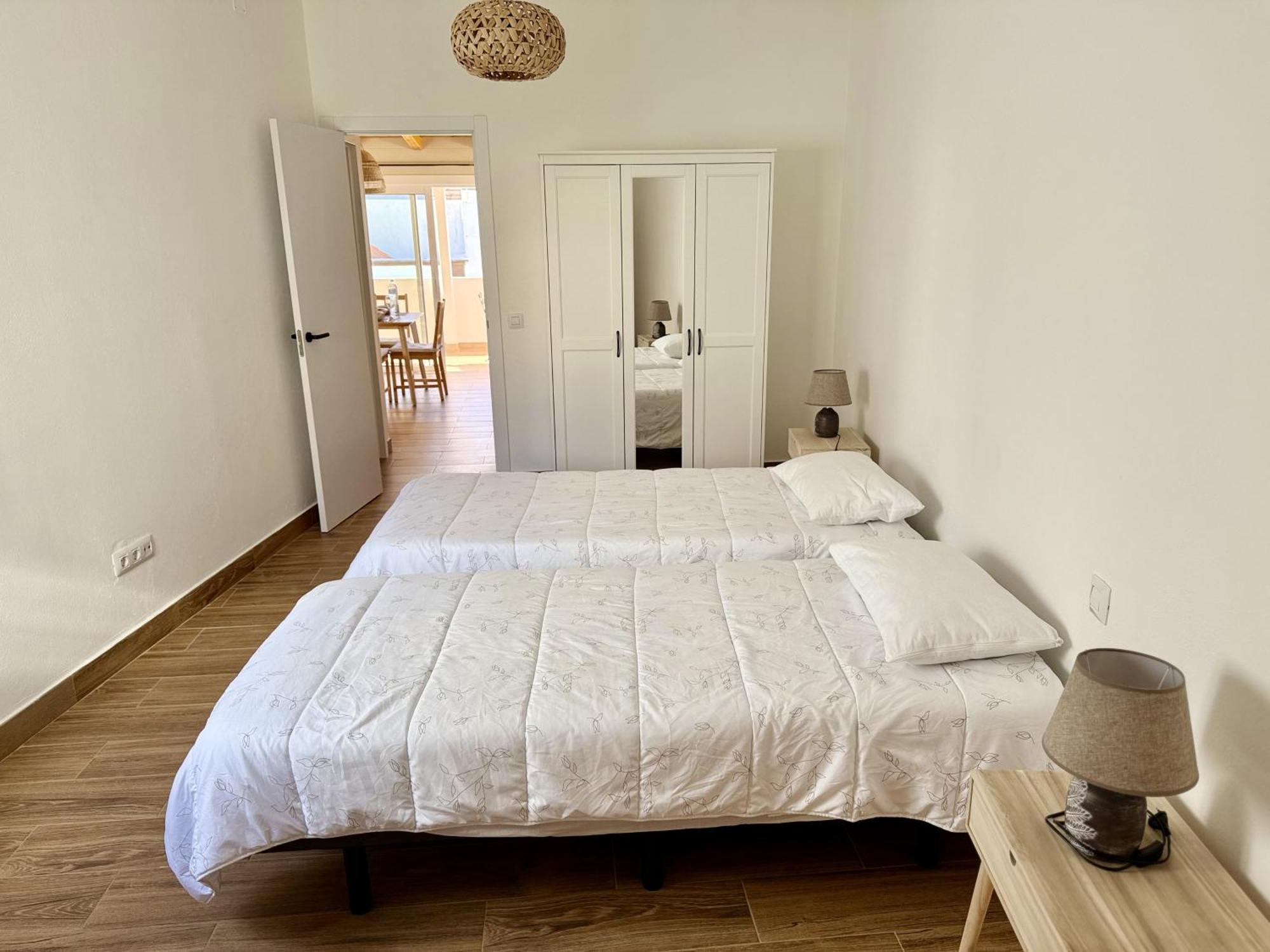 Appartement Casa Yeye Loft *