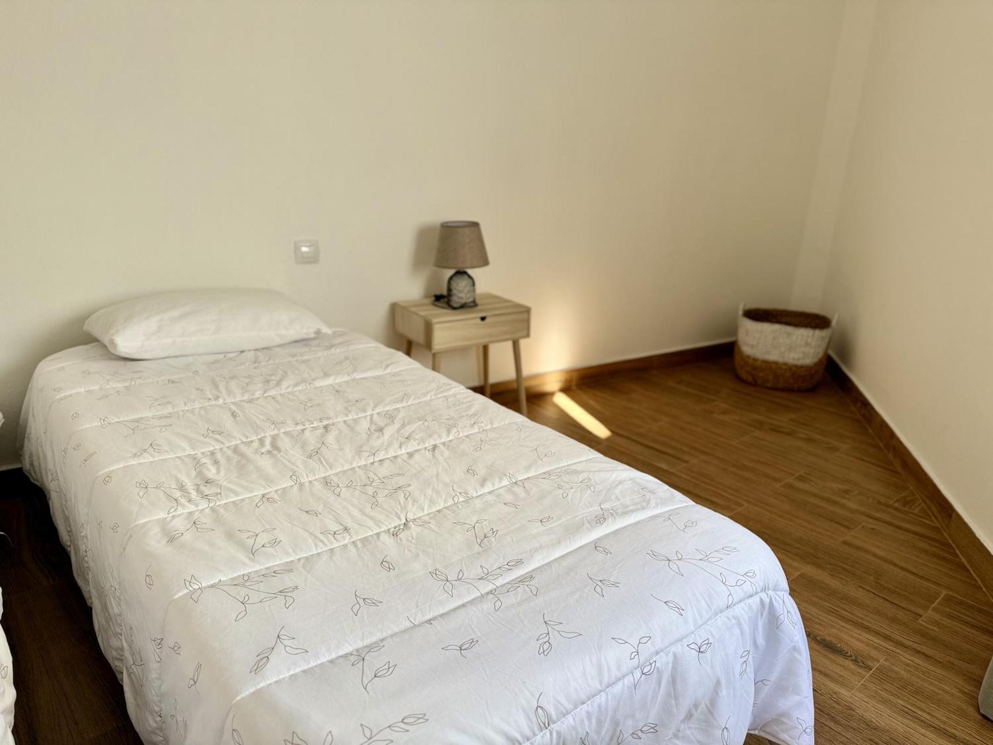 Casa Yeye Loft Apartment Agaete (Gran Canaria)