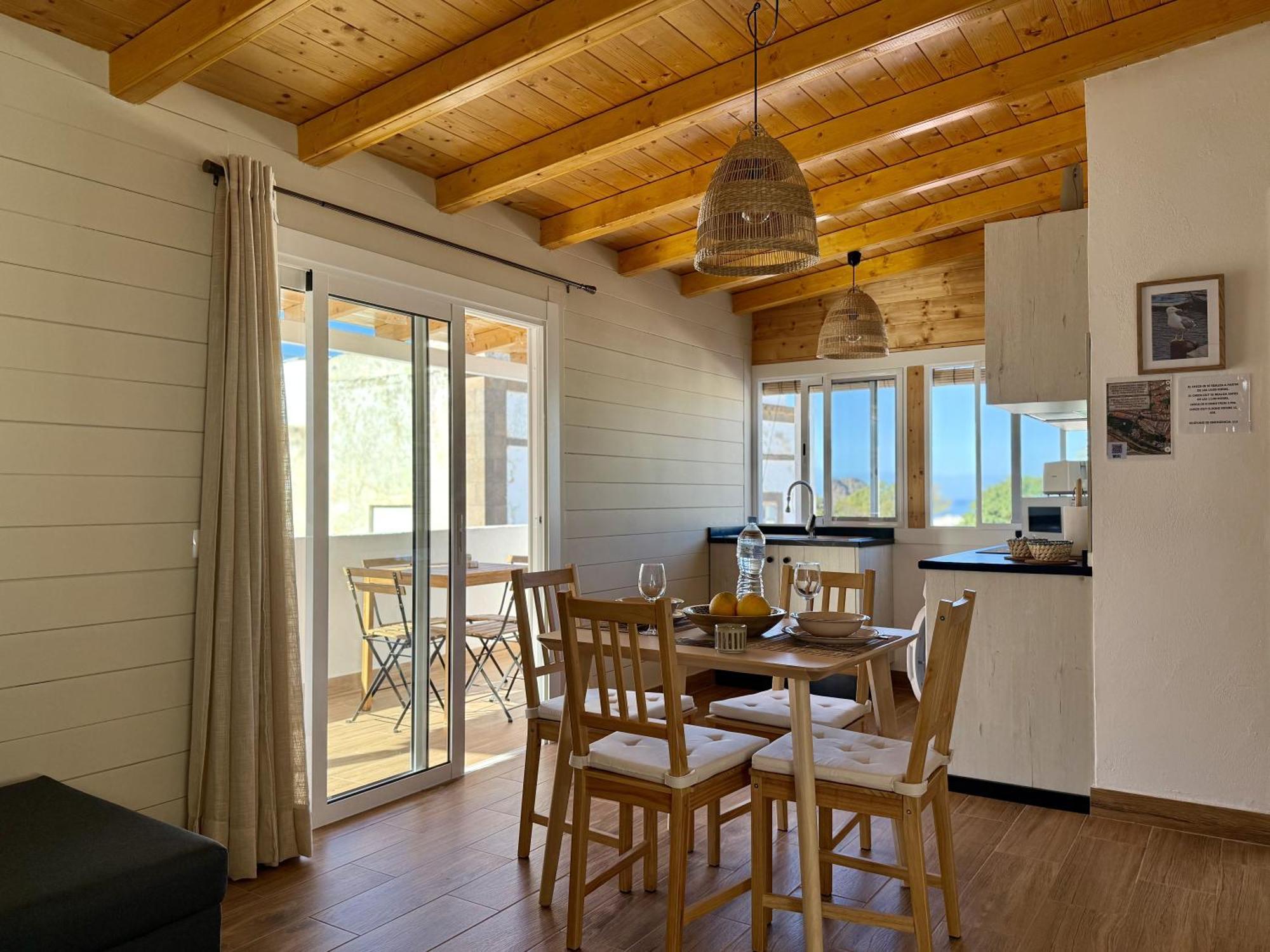 Apartment Casa Yeye Loft Agaete (Gran Canaria)