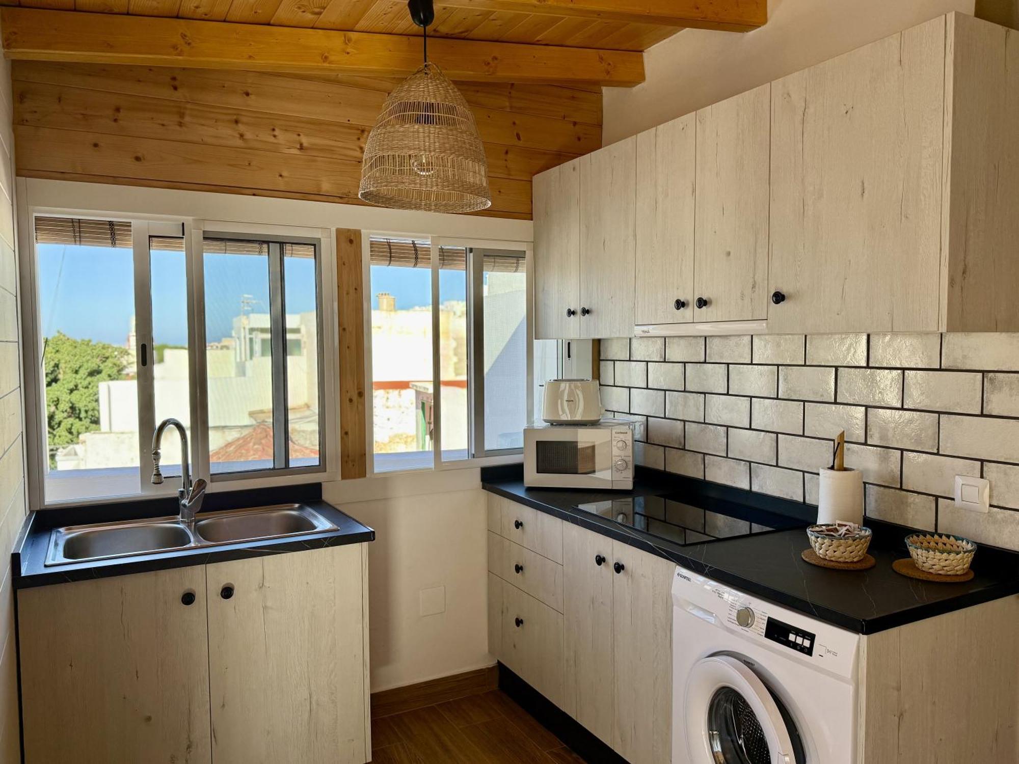 Casa Yeye Loft Appartement