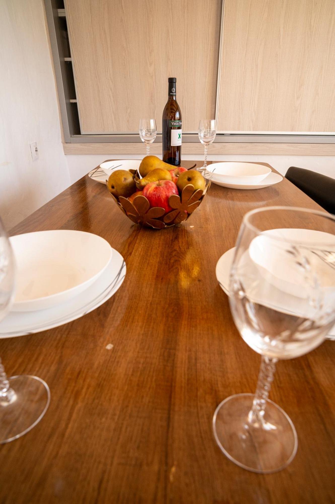 Casa Cueva Tres Amores Luxury tent