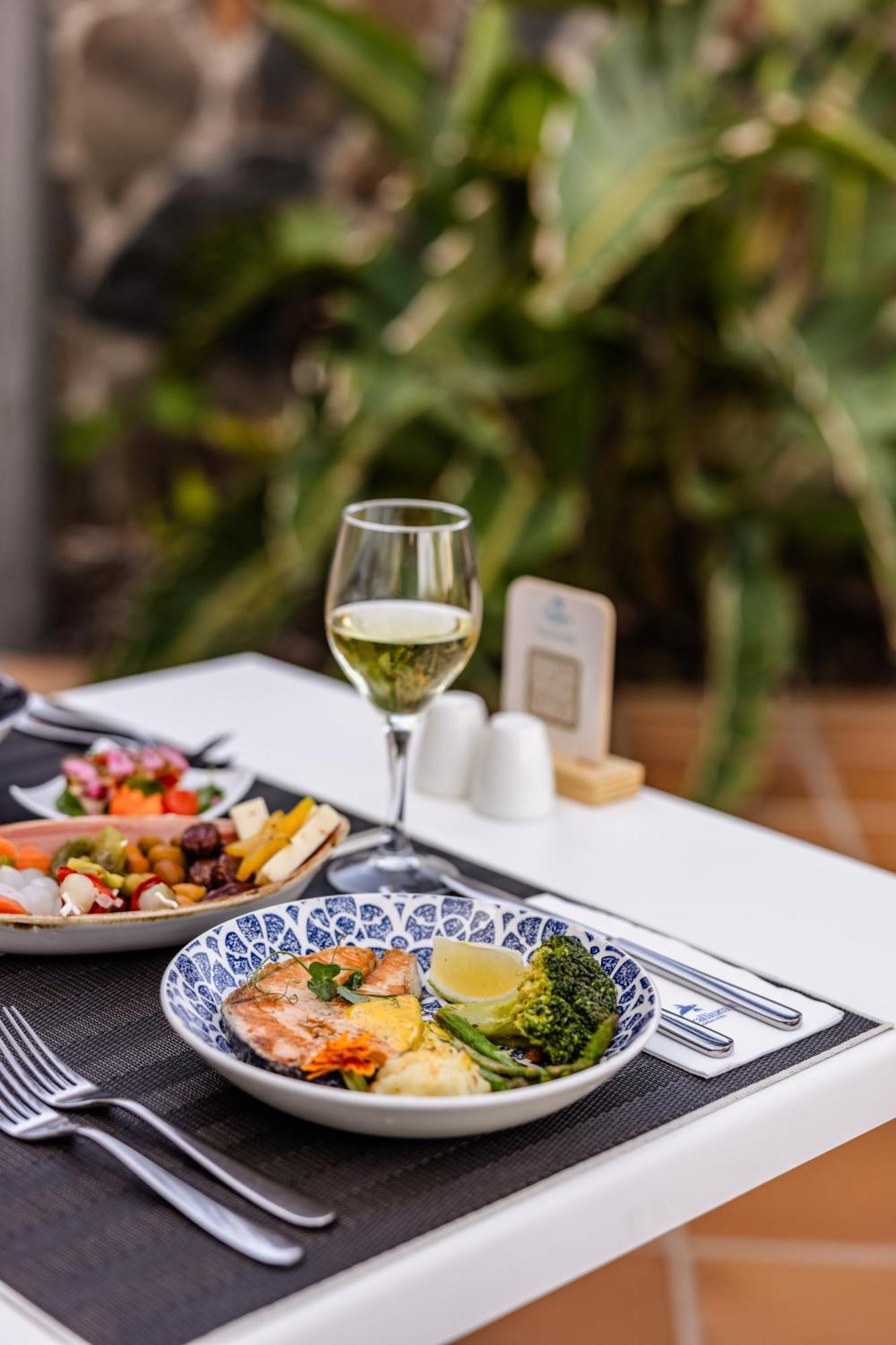 Corallium Beach By Lopesan - Adults Only San Agustin (Gran Canaria)