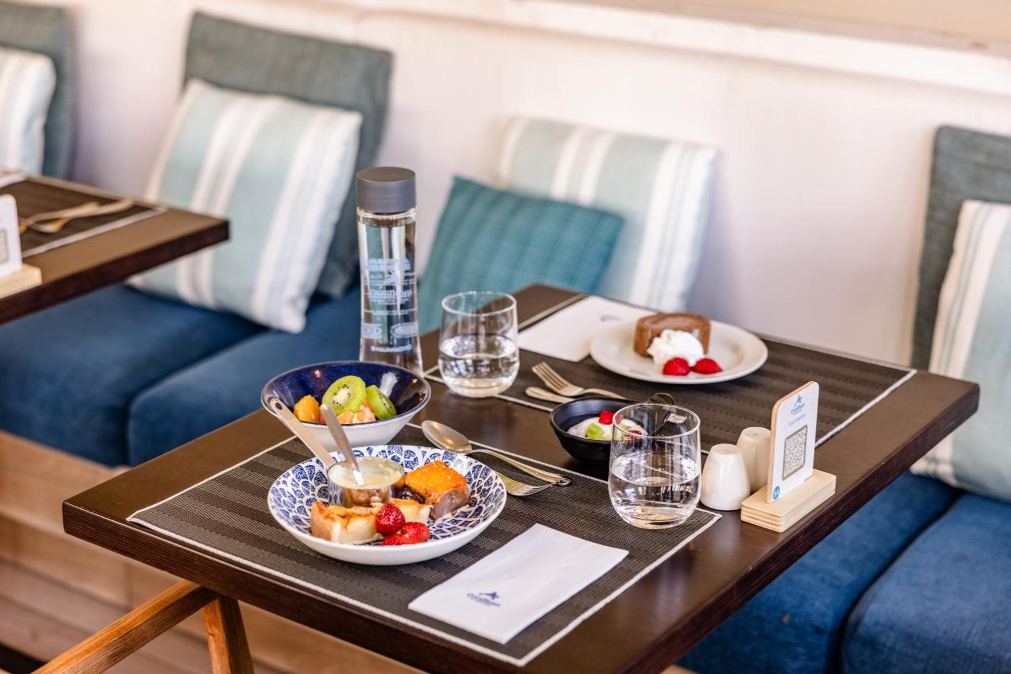 Corallium Beach By Lopesan - Adults Only Hotel 3*