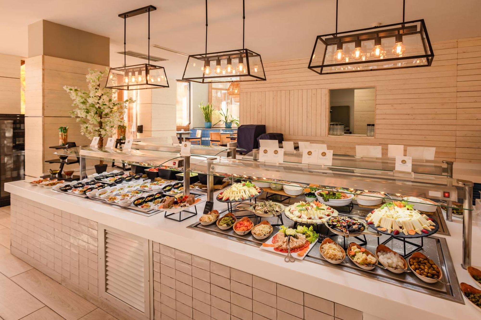 Corallium Beach By Lopesan - Adults Only San Agustin (Gran Canaria)