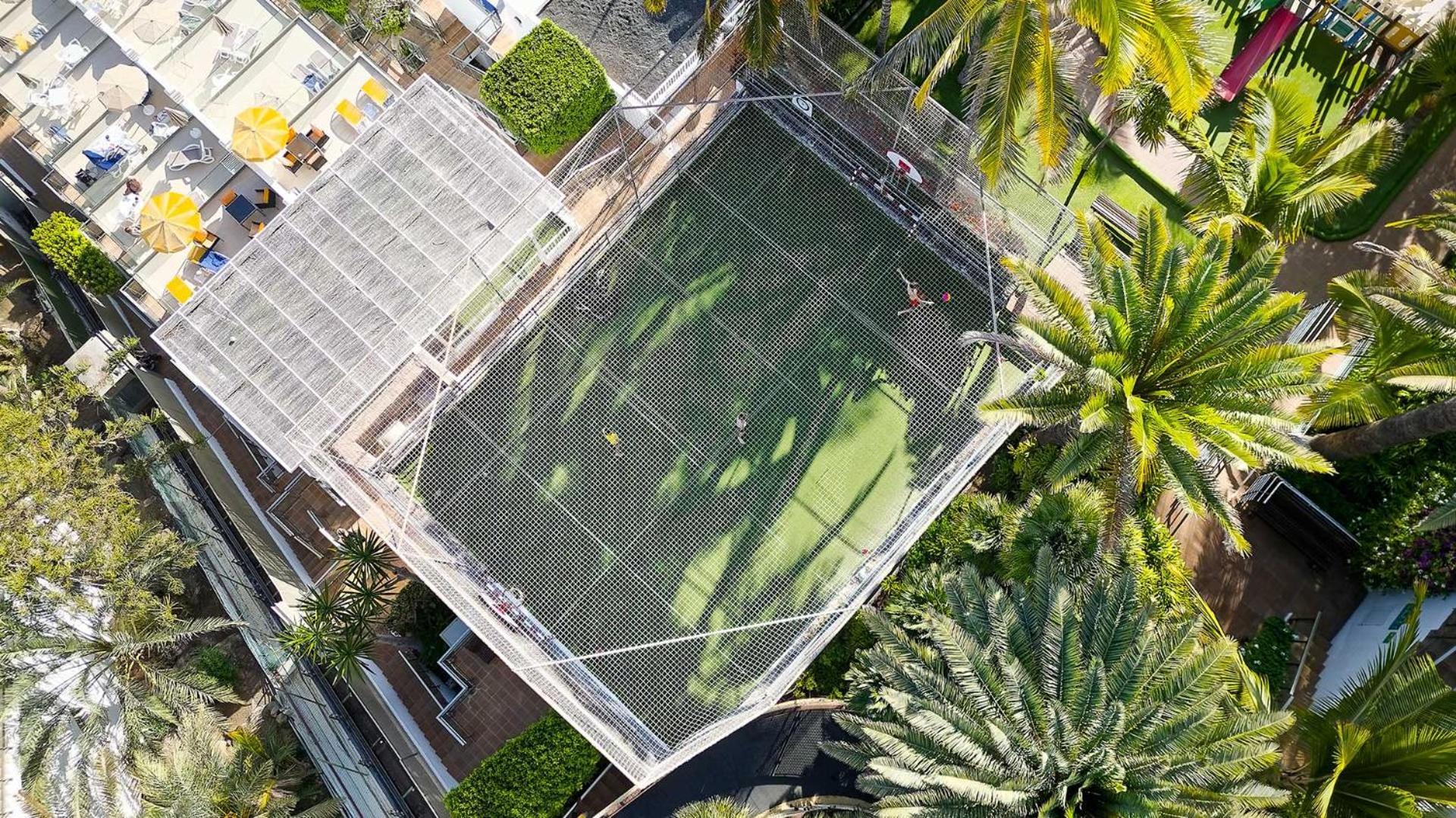 Servatur Altamar Puerto Rico (Gran Canaria)