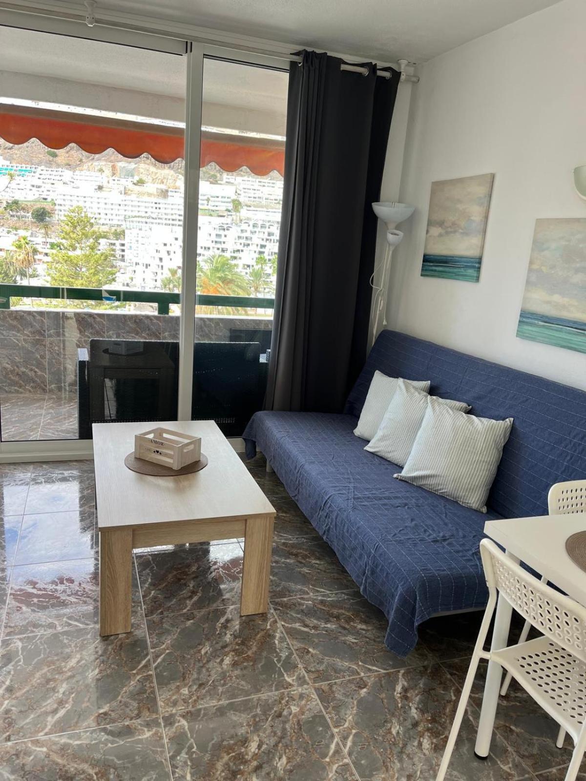 La Cascada 410 * Puerto Rico (Gran Canaria)