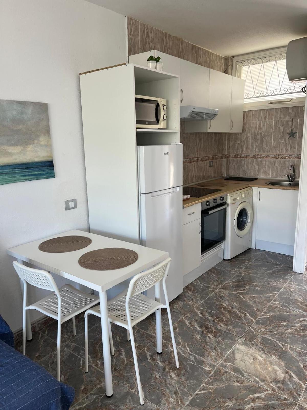 La Cascada 410 Apartment