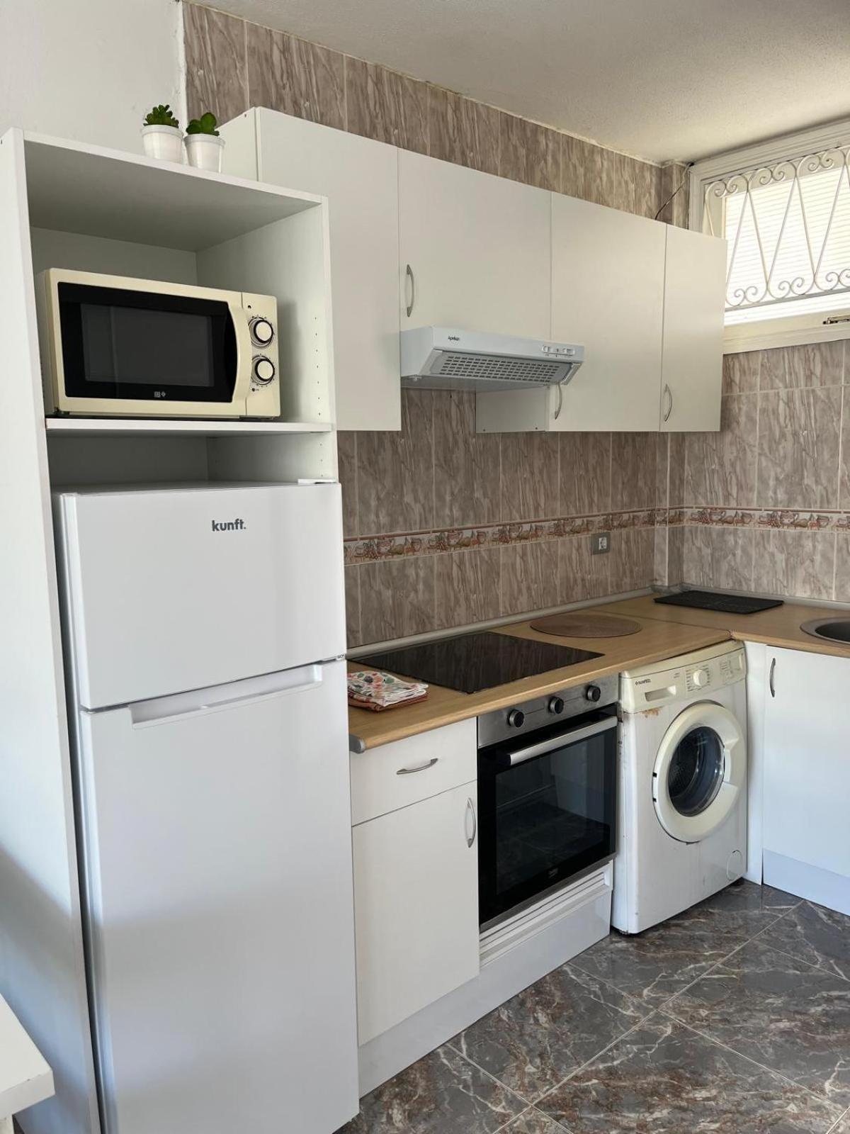 Apartment La Cascada 410