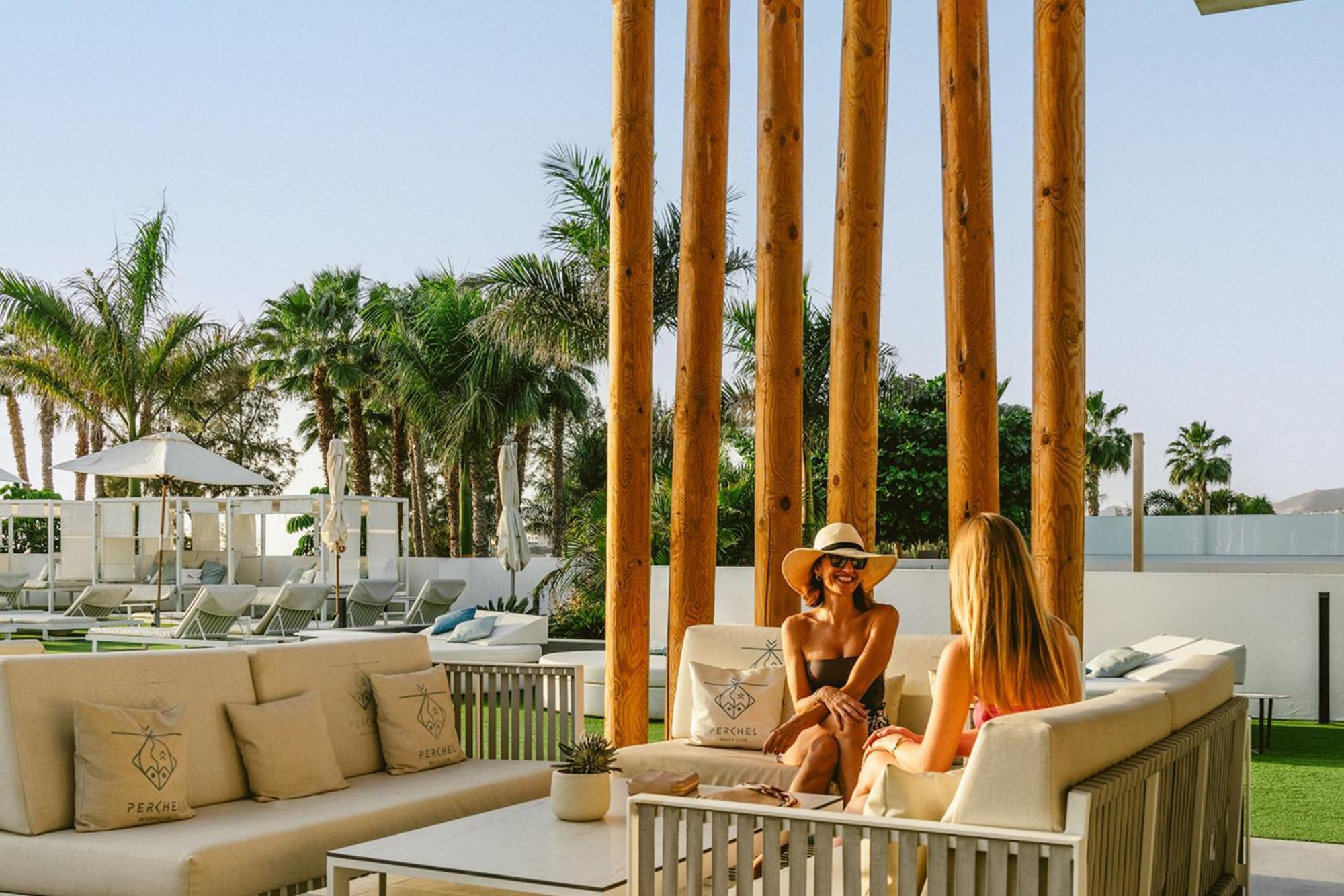 Holiday home Cordial Santa Agueda & Perchel Club La Playa de Arguineguin