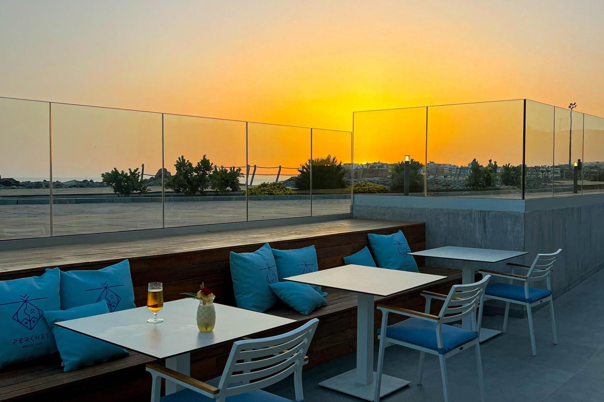 Cordial Santa Agueda & Perchel Club Holiday home *