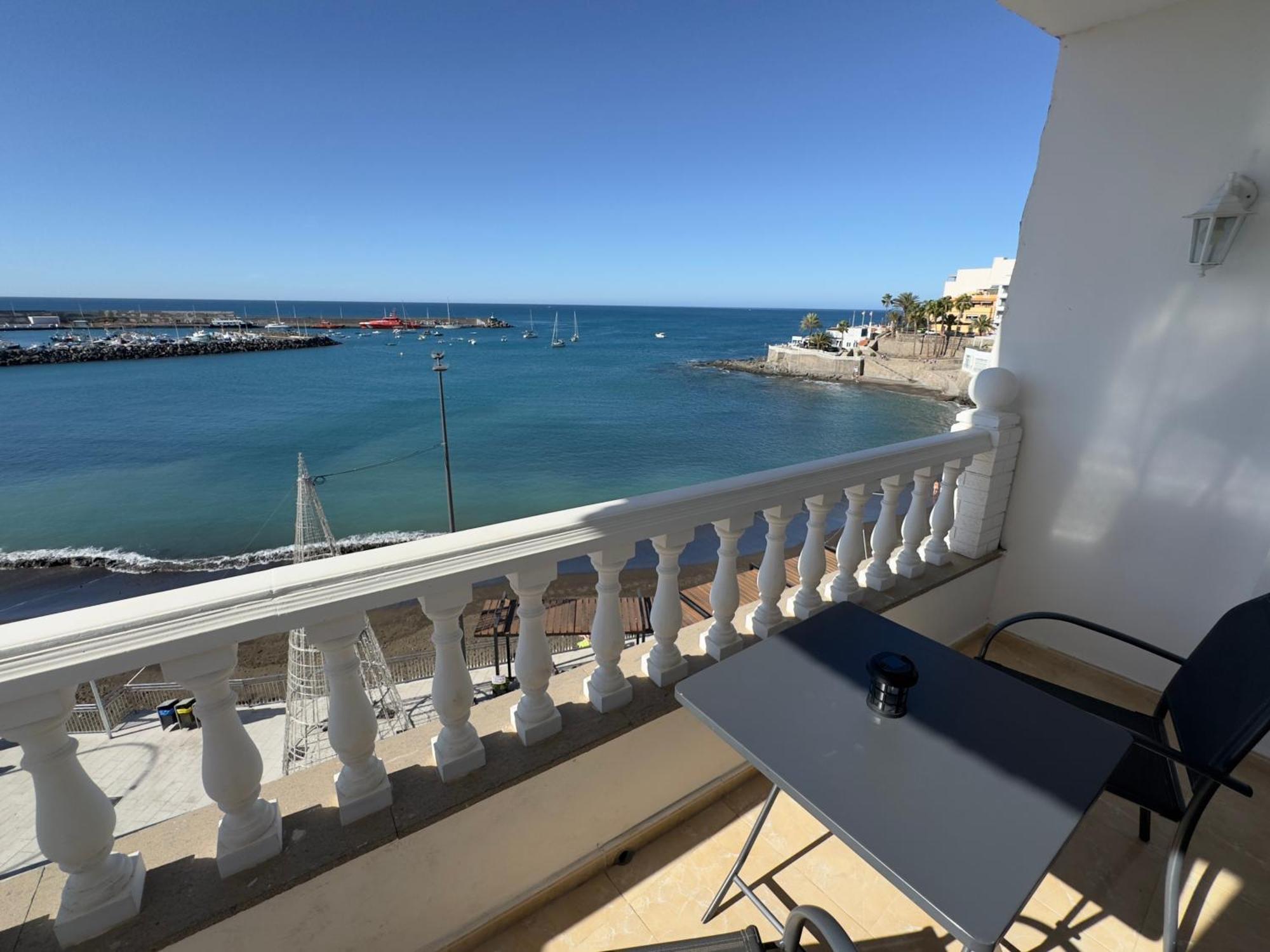 Sunset Apartment Arguineguin