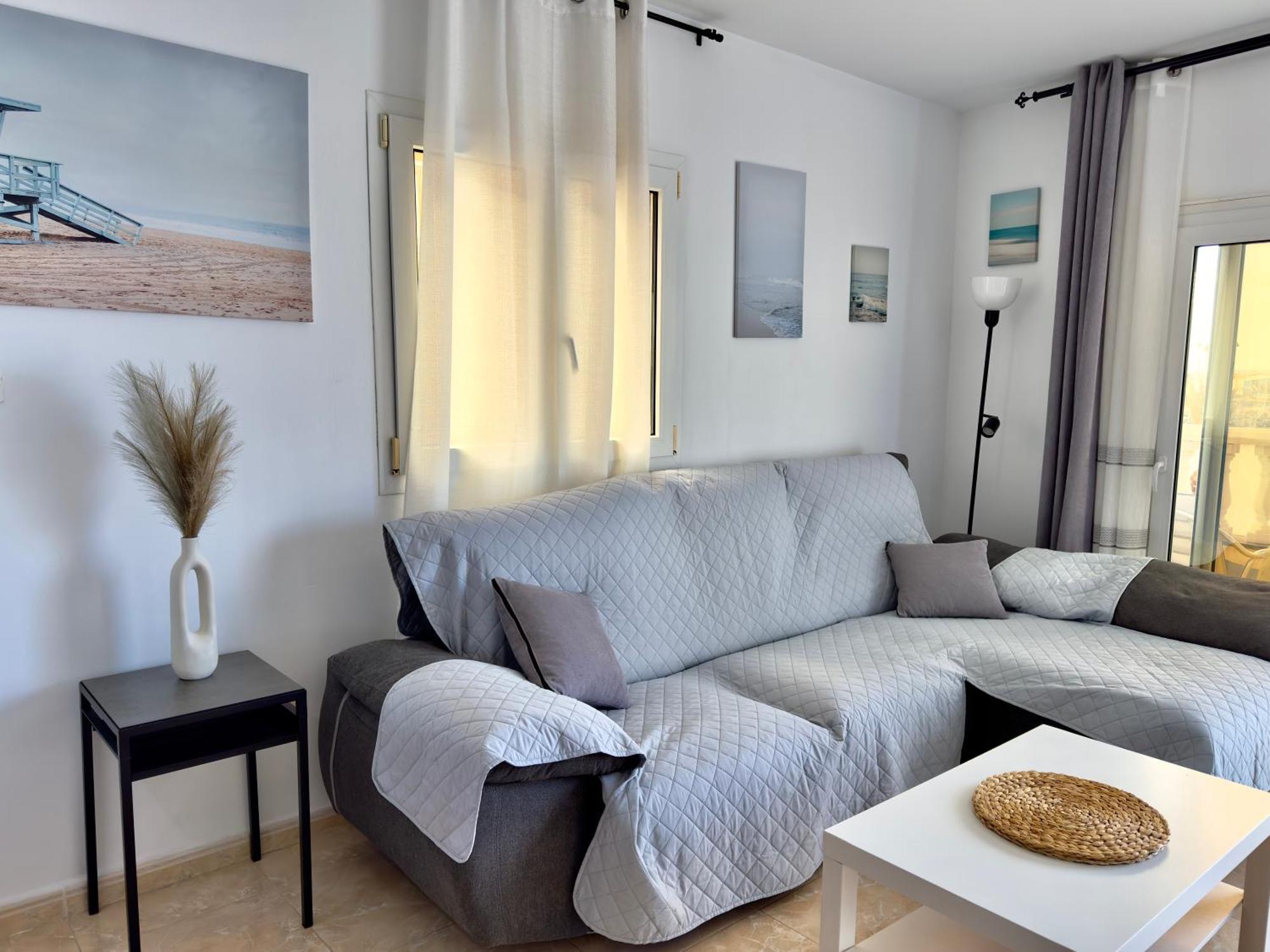 Sunset Apartment