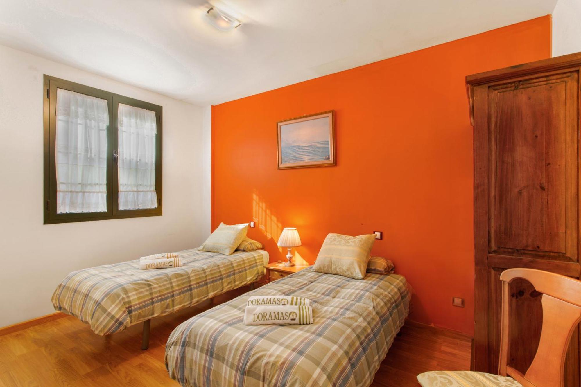 Doramas Holiday home Firgas