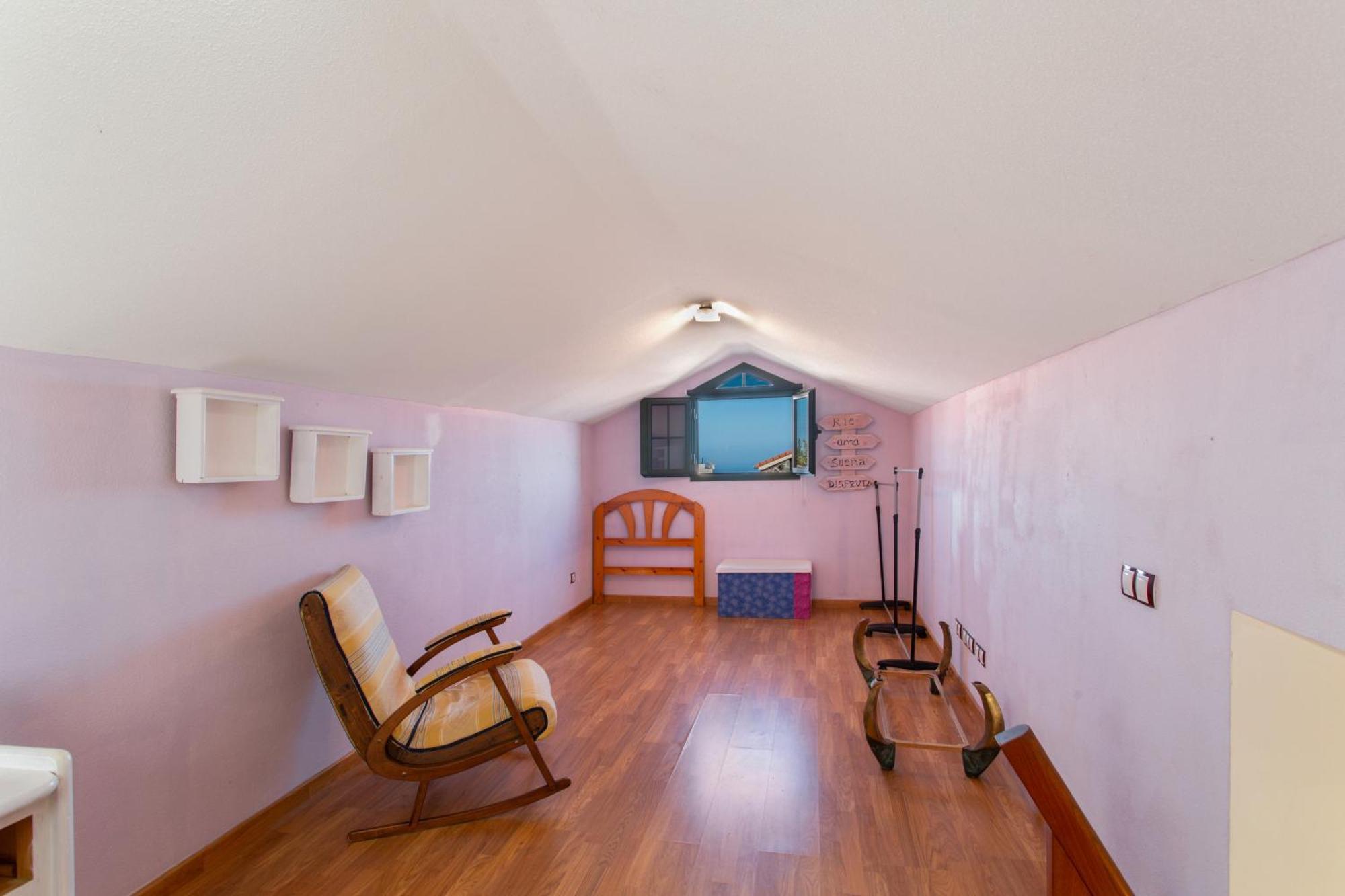 Holiday home Doramas *
