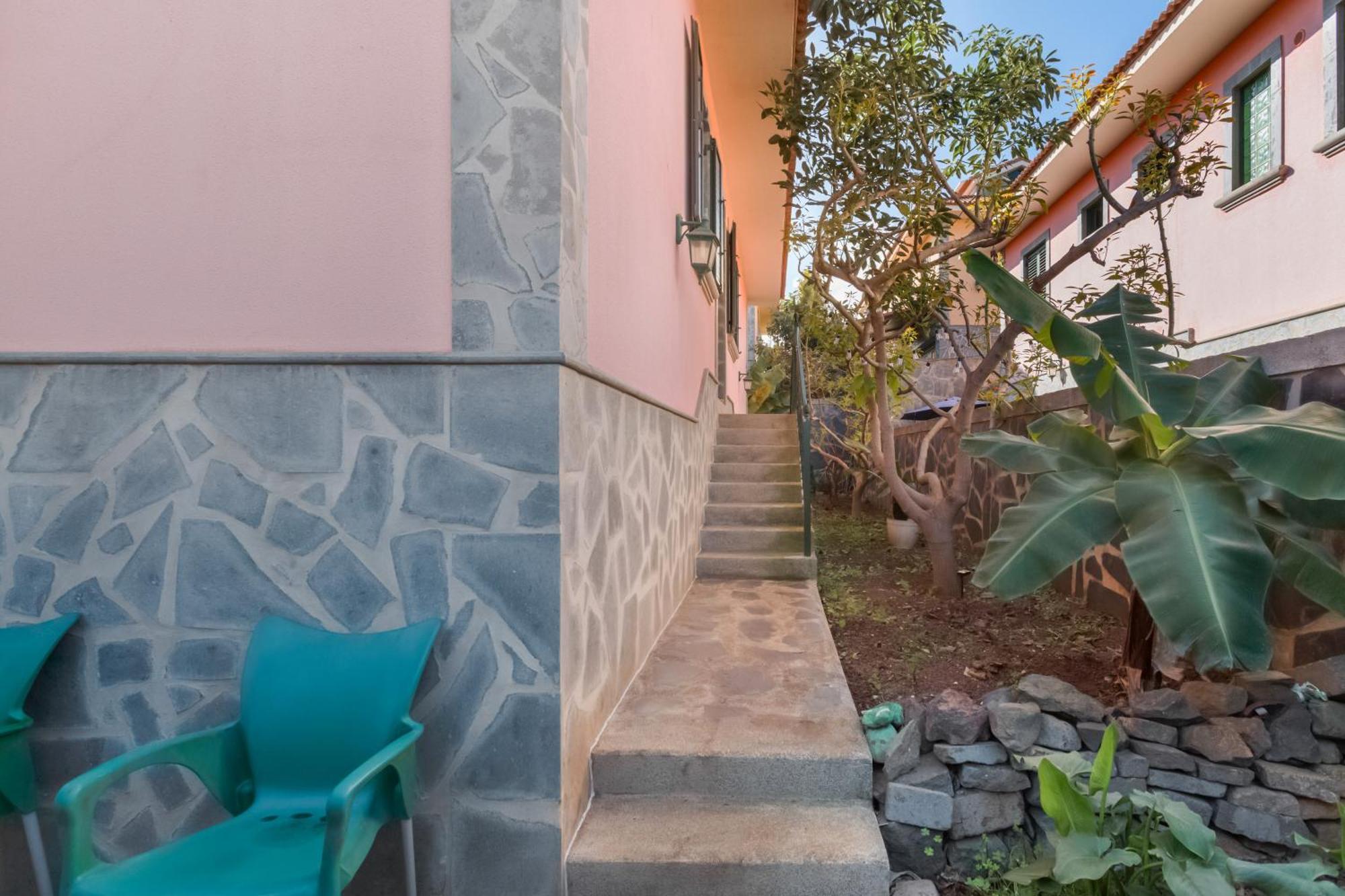 Doramas Holiday home Firgas