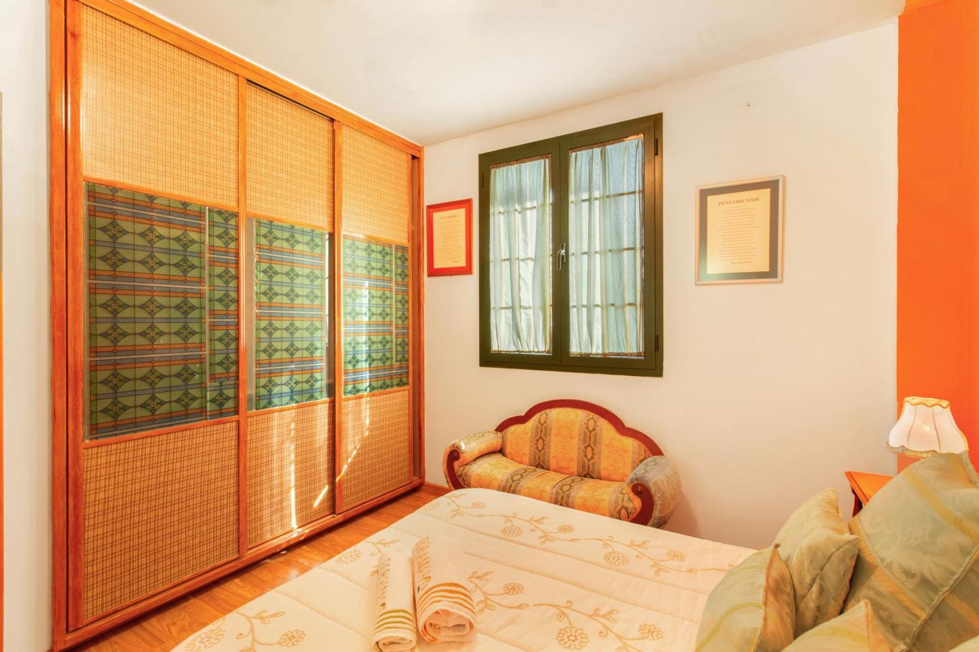 Doramas Holiday home *