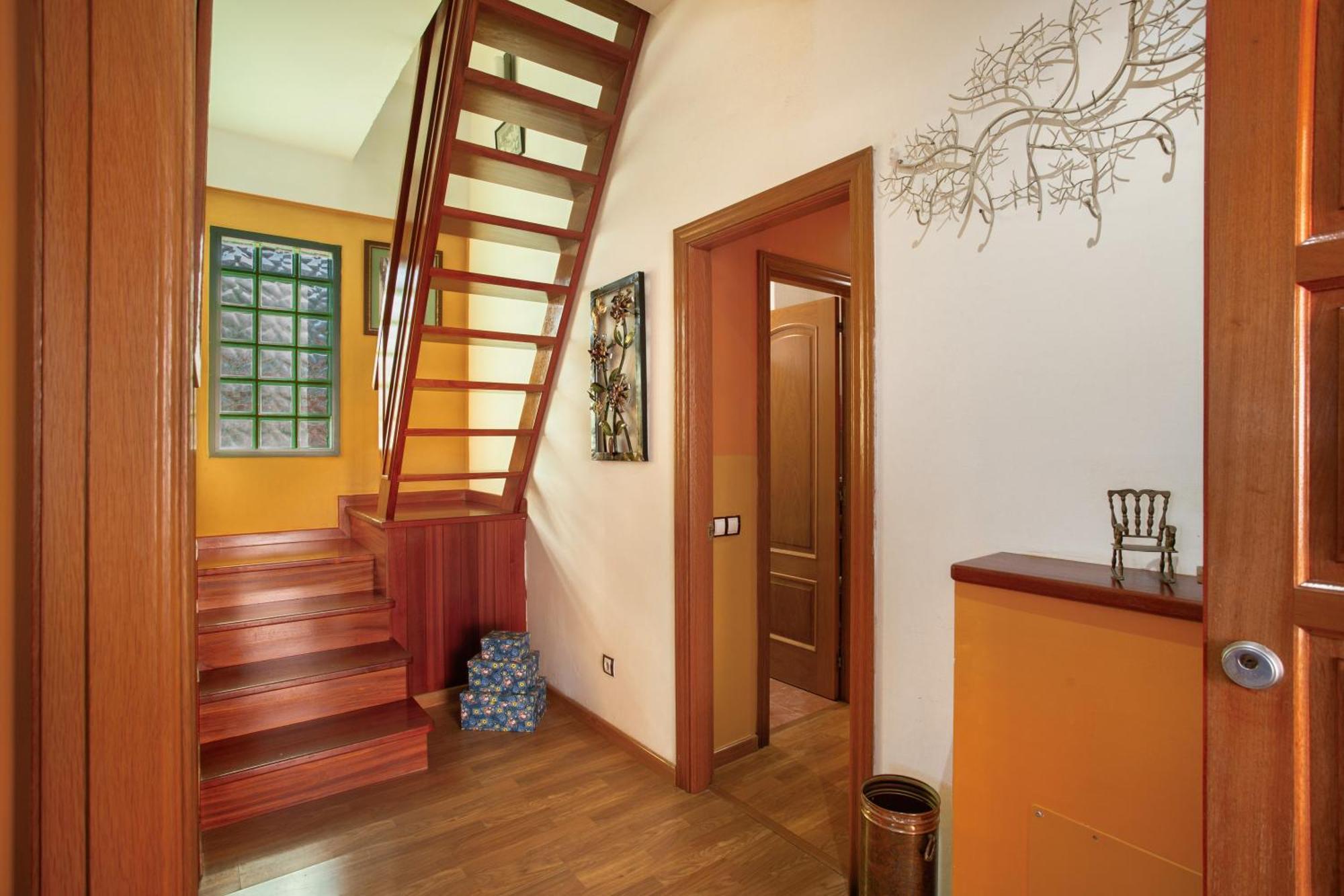 Doramas Holiday home Firgas