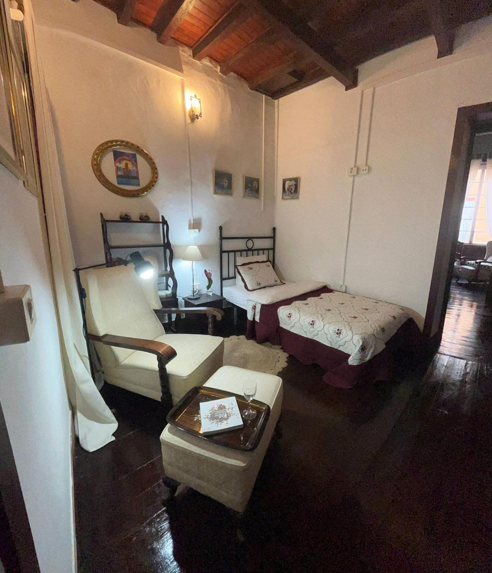 Holiday home Casa De Guia