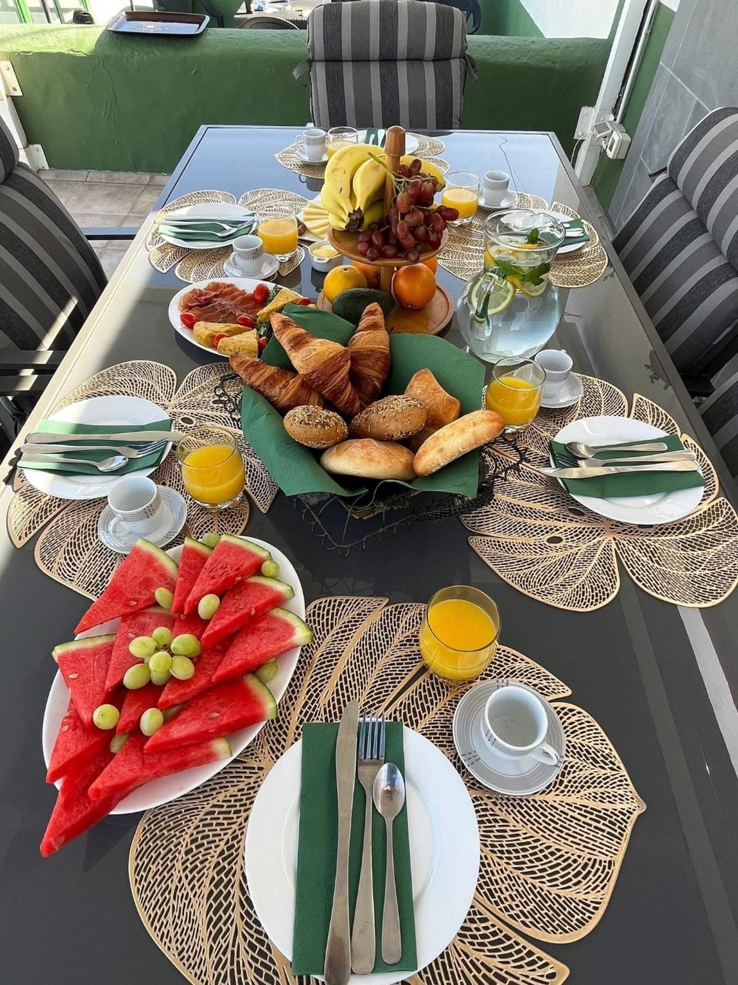 Casa De Guia Holiday home