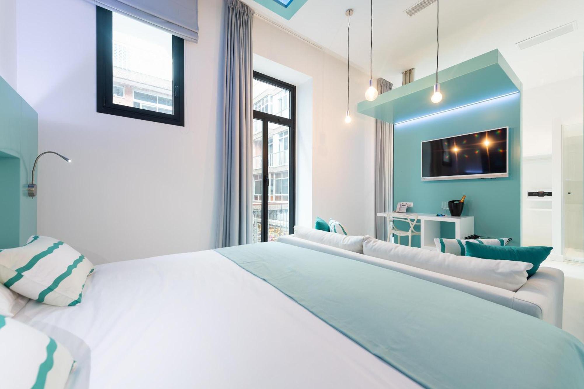 Hotel Hd Acuario Lifestyle Las Palmas / Gran Canaria